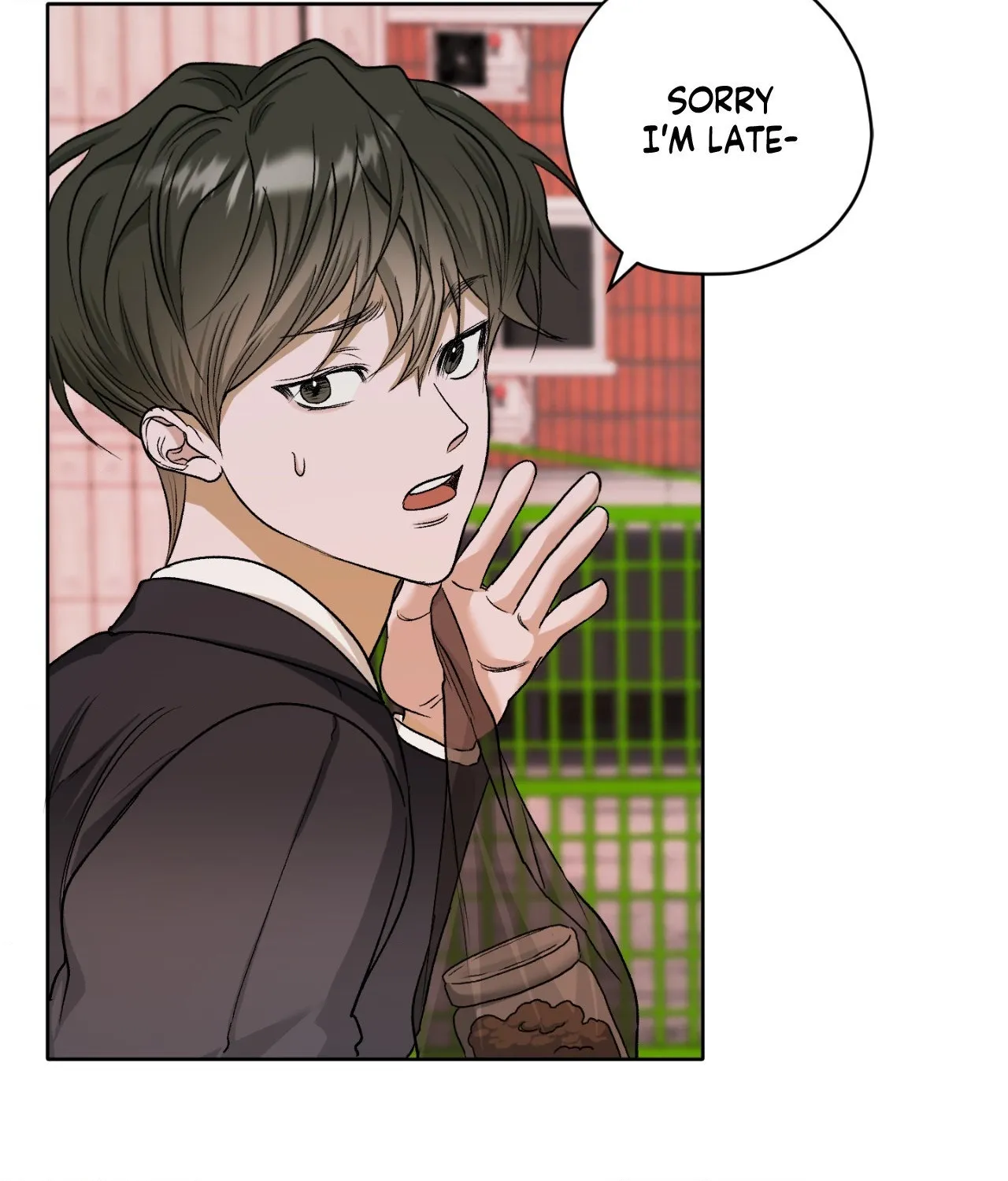 Read Pond Where Flowers Fall chapter 45 image 25 on Lezhin