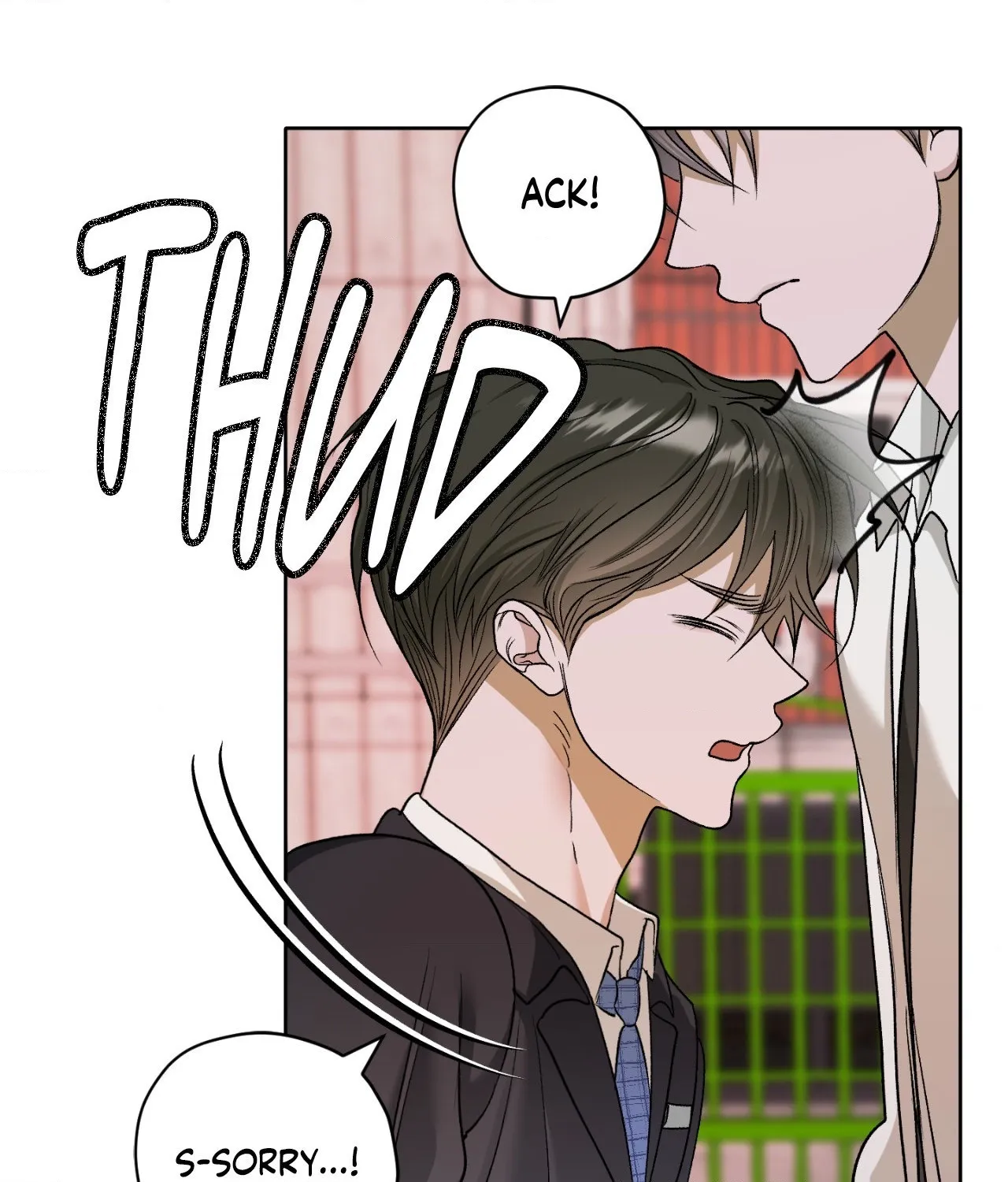 Read Pond Where Flowers Fall chapter 45 image 26 on Lezhin