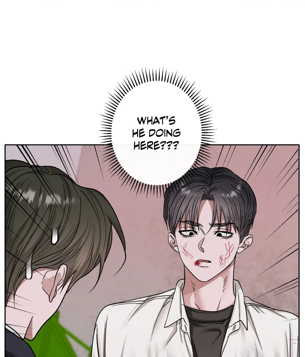 Read Pond Where Flowers Fall chapter 45 image 29 on Lezhin