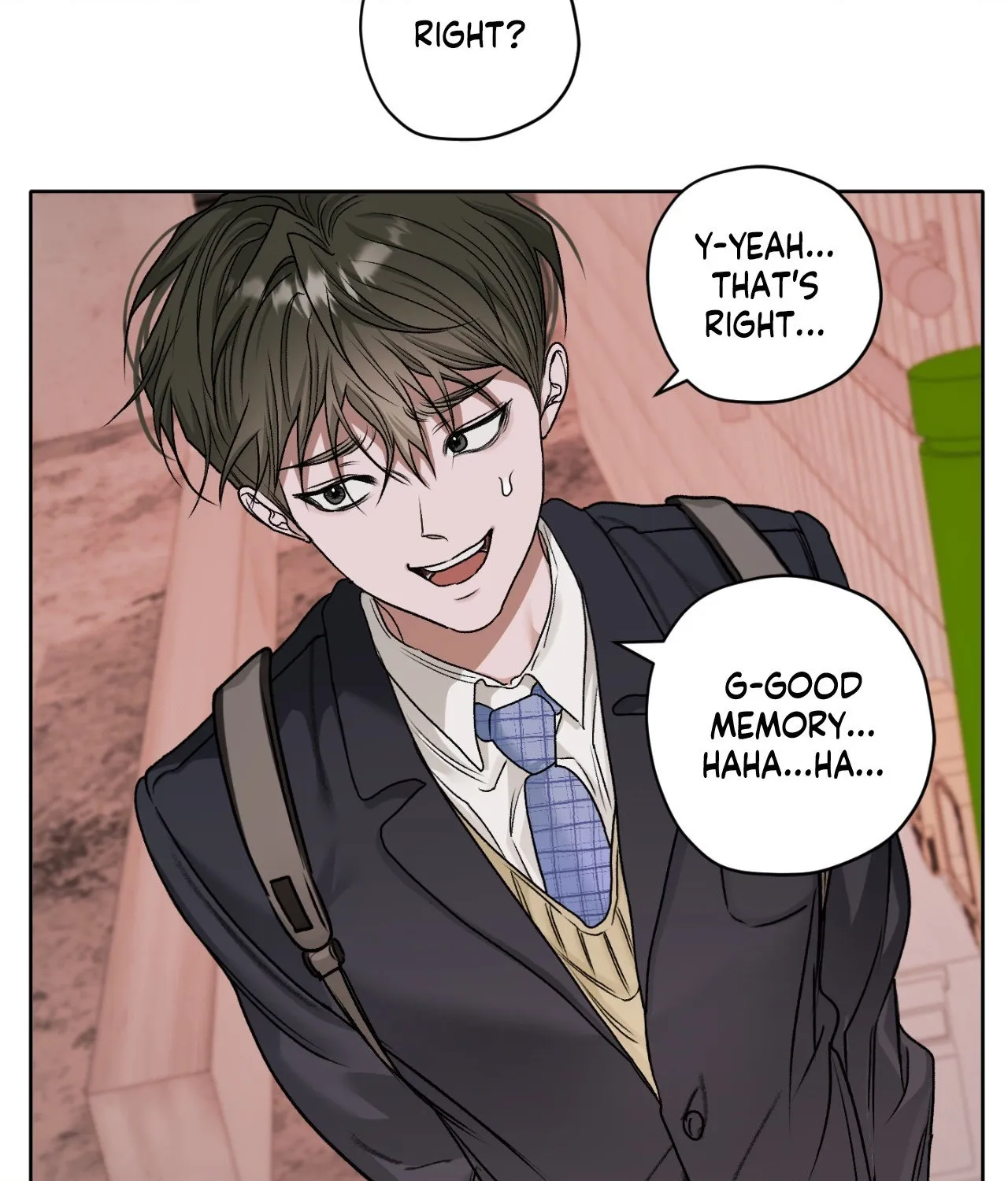 Read Pond Where Flowers Fall chapter 45 image 31 on Lezhin