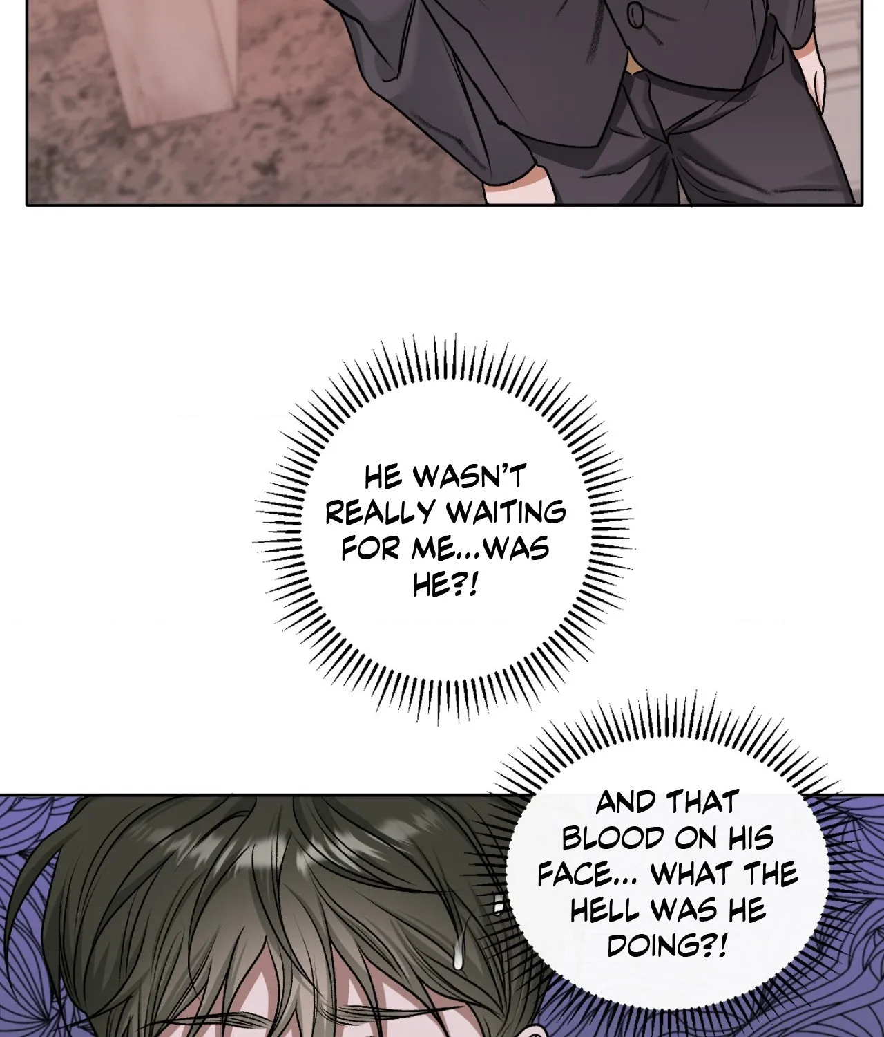Read Pond Where Flowers Fall chapter 45 image 32 on Lezhin