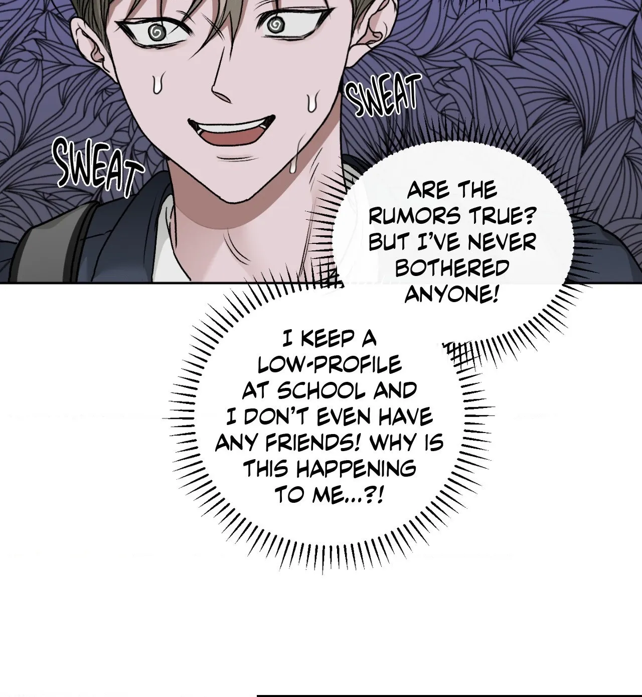 Read Pond Where Flowers Fall chapter 45 image 33 on Lezhin