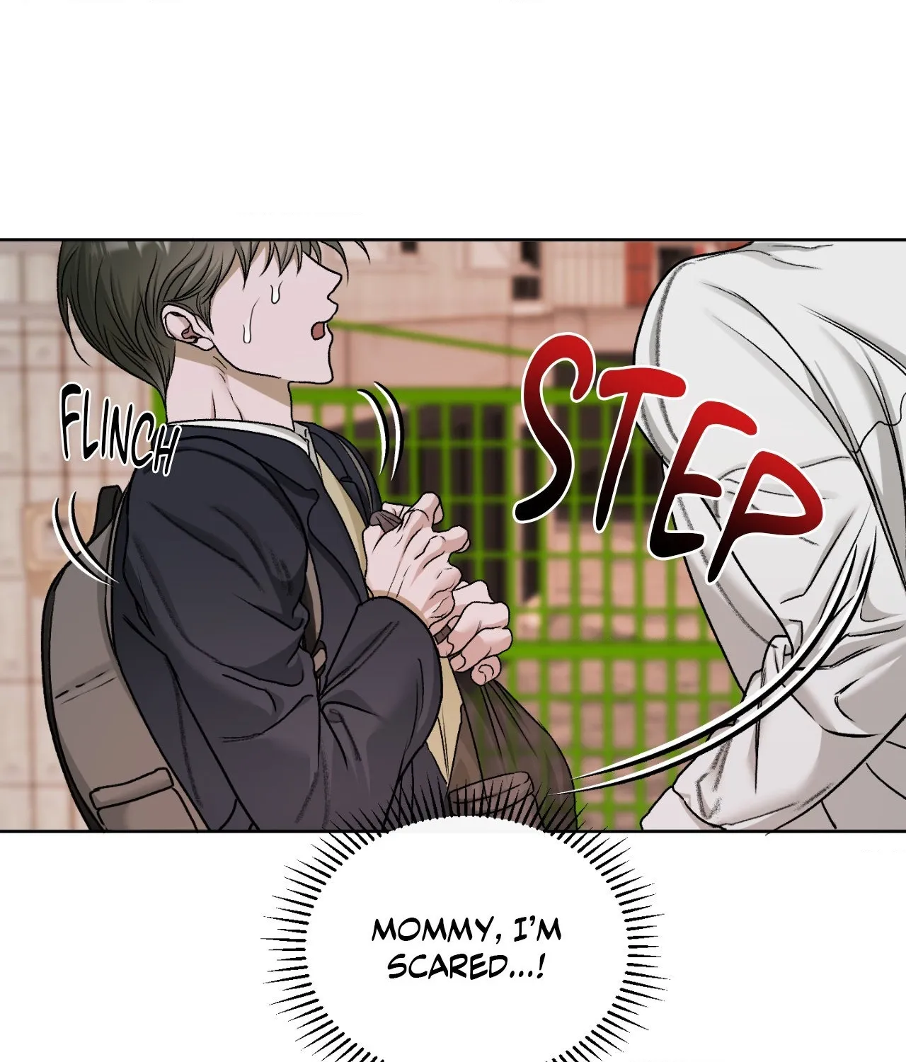 Read Pond Where Flowers Fall chapter 45 image 34 on Lezhin