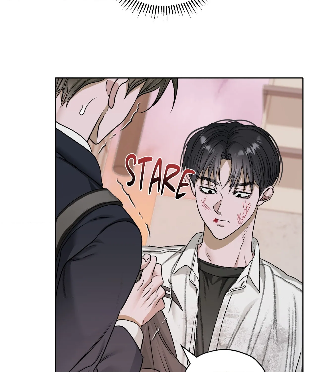 Read Pond Where Flowers Fall chapter 45 image 35 on Lezhin