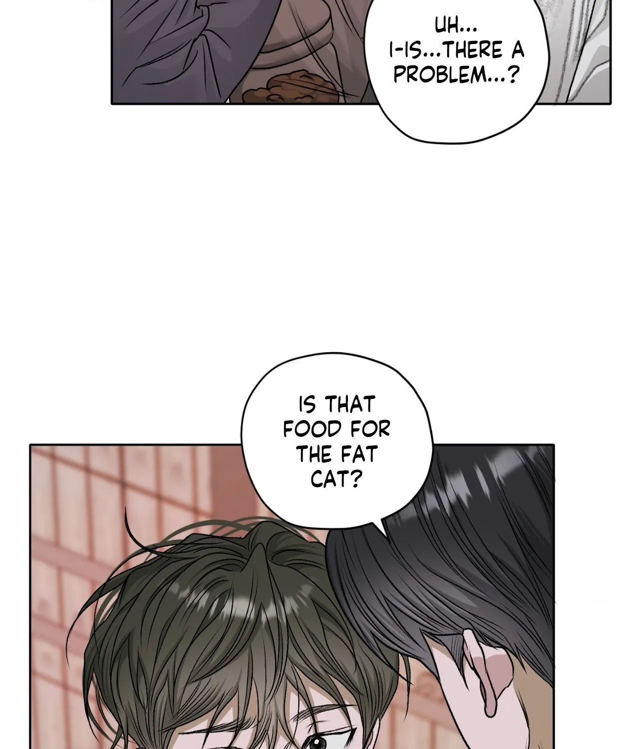 Read Pond Where Flowers Fall chapter 45 image 36 on Lezhin