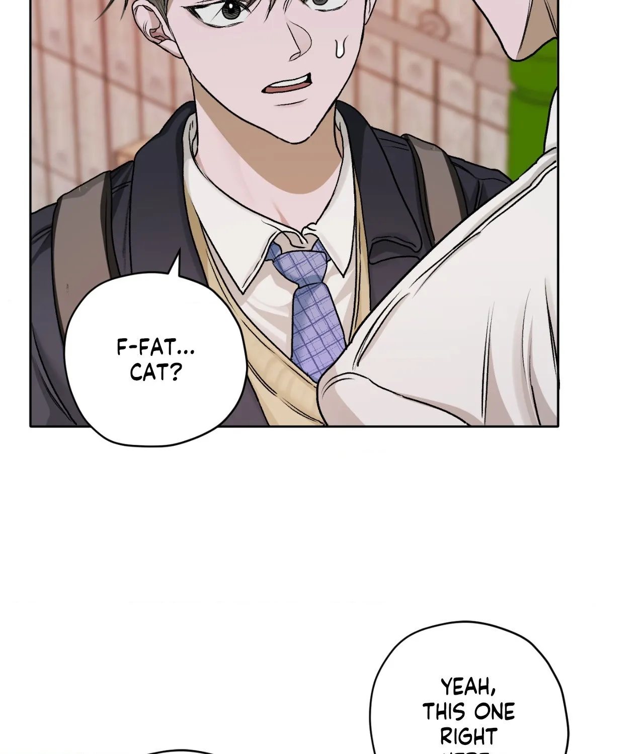 Read Pond Where Flowers Fall chapter 45 image 37 on Lezhin