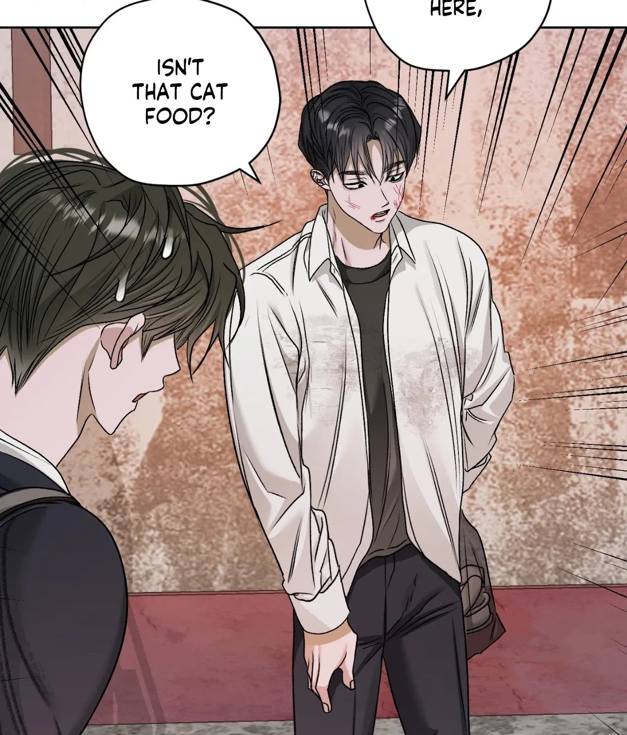 Read Pond Where Flowers Fall chapter 45 image 38 on Lezhin