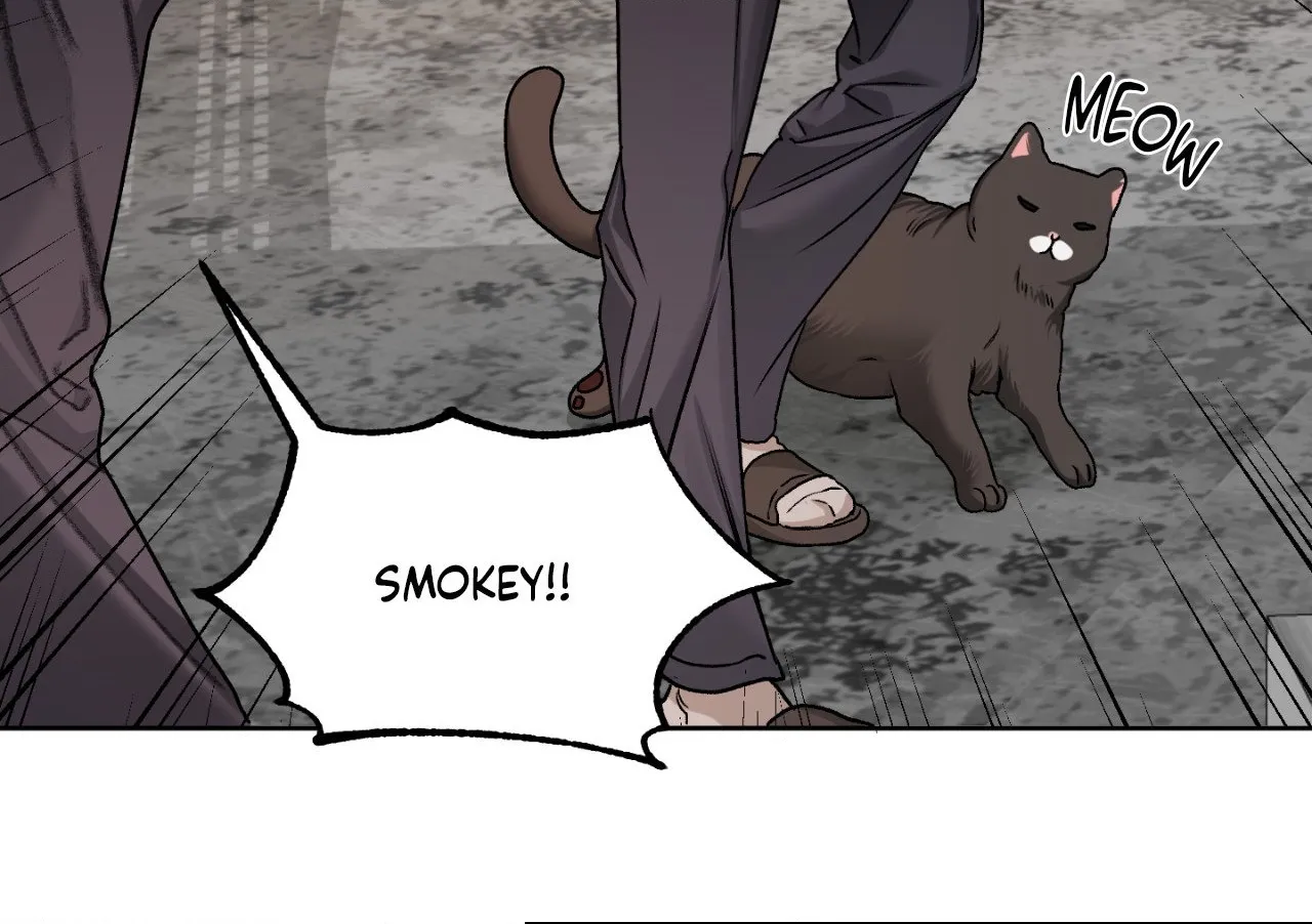 Read Pond Where Flowers Fall chapter 45 image 39 on Lezhin