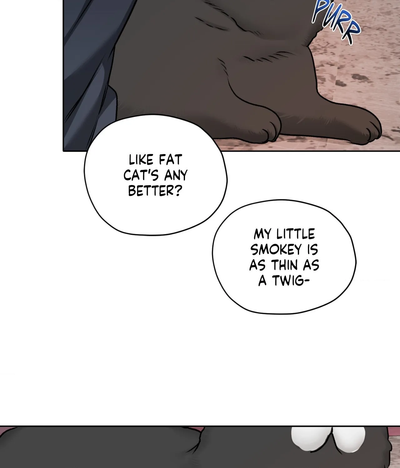 Read Pond Where Flowers Fall chapter 45 image 42 on Lezhin
