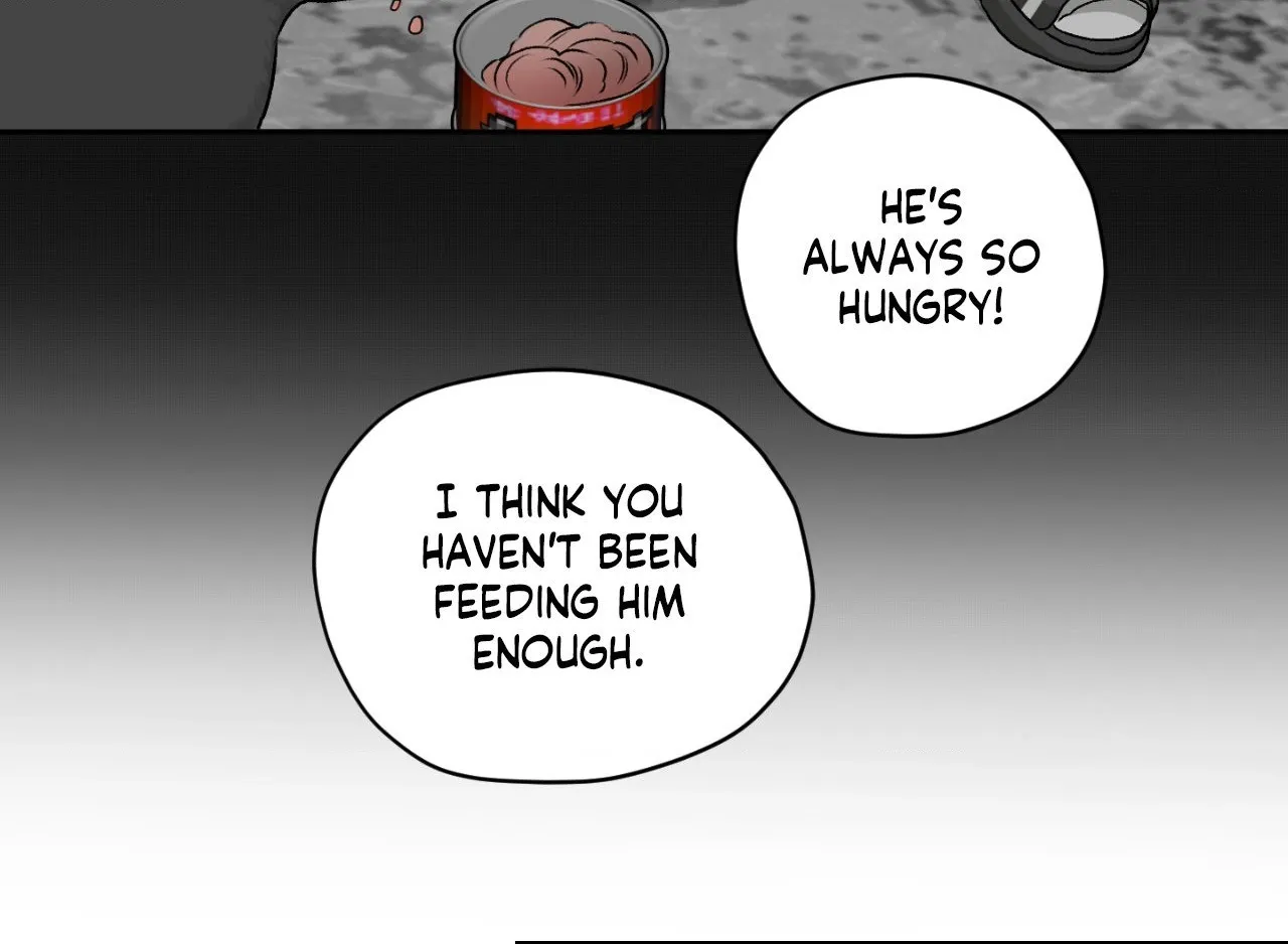 Read Pond Where Flowers Fall chapter 45 image 47 on Lezhin