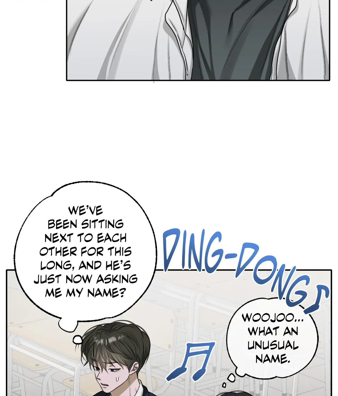 Read Pond Where Flowers Fall chapter 45 image 5 on Lezhin