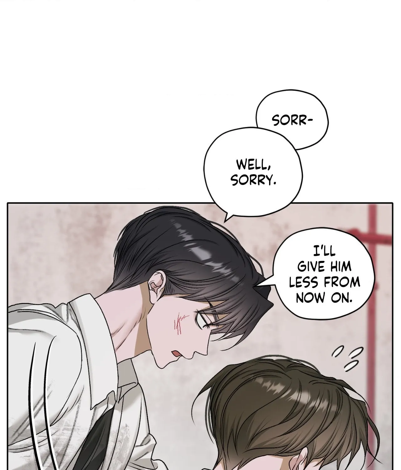 Read Pond Where Flowers Fall chapter 45 image 55 on Lezhin