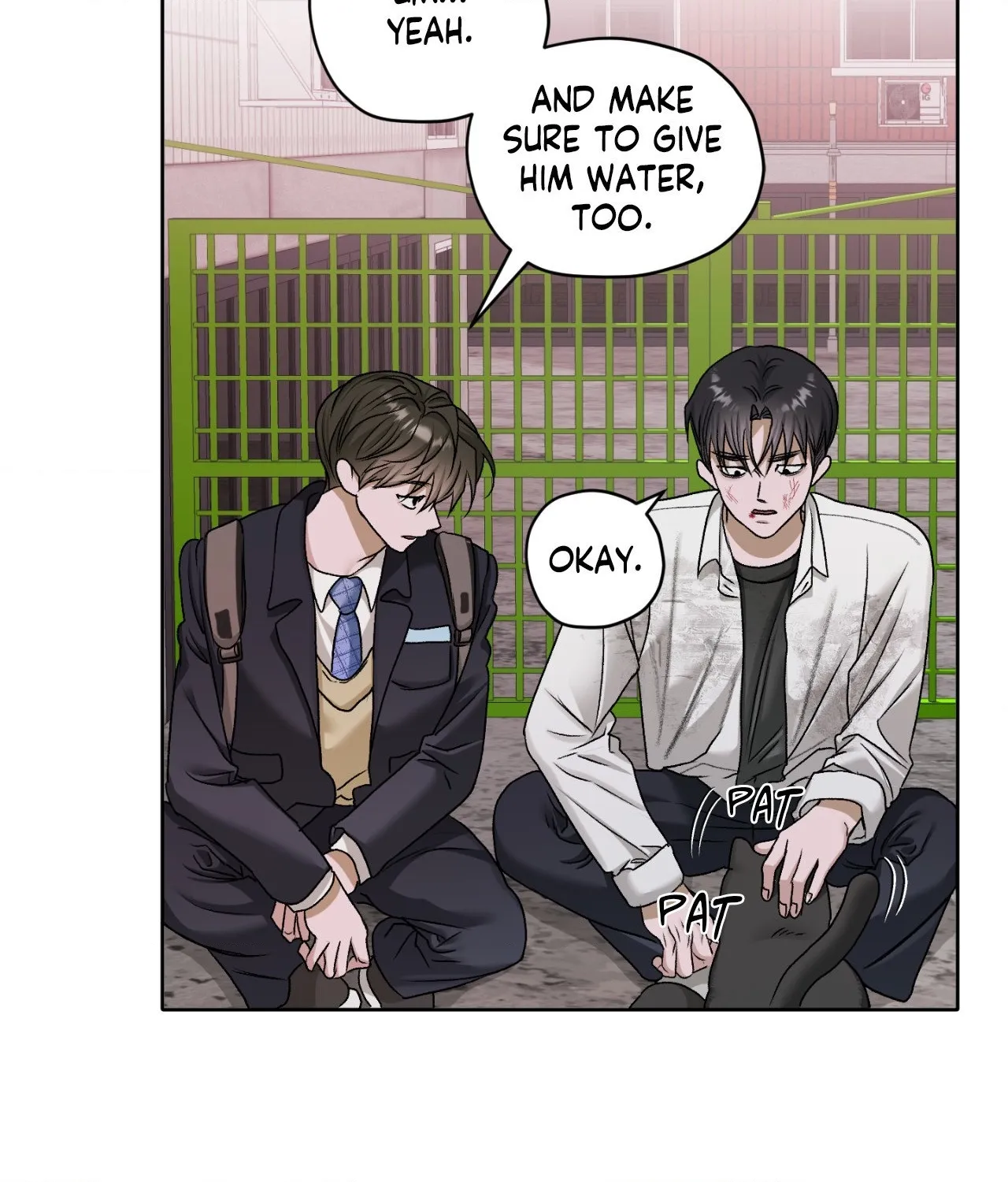 Read Pond Where Flowers Fall chapter 45 image 58 on Lezhin