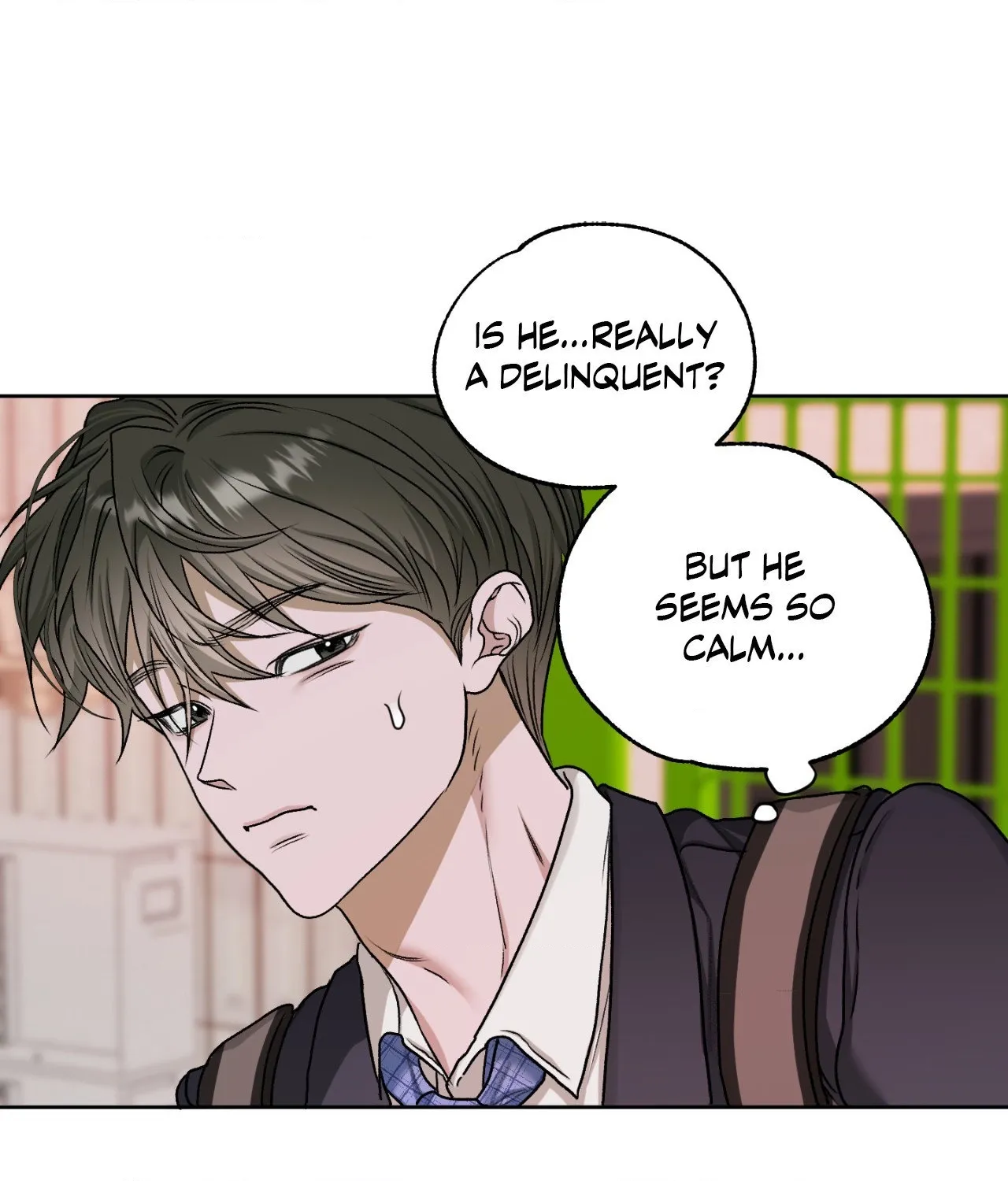Read Pond Where Flowers Fall chapter 45 image 59 on Lezhin