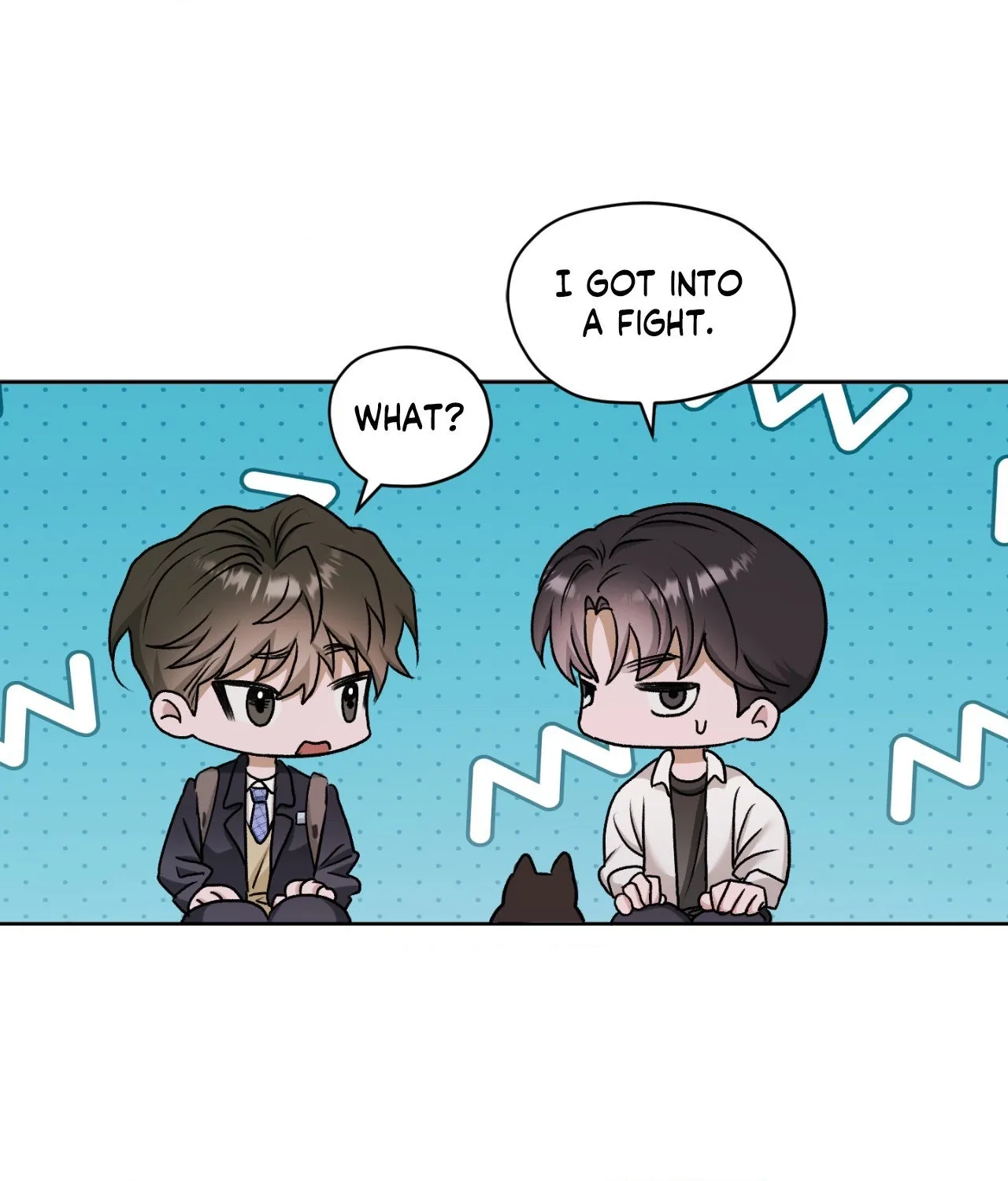 Read Pond Where Flowers Fall chapter 45 image 62 on Lezhin