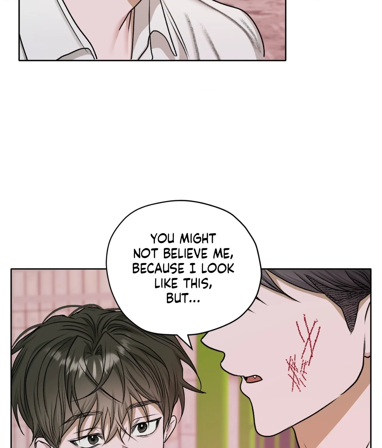 Read Pond Where Flowers Fall chapter 45 image 64 on Lezhin