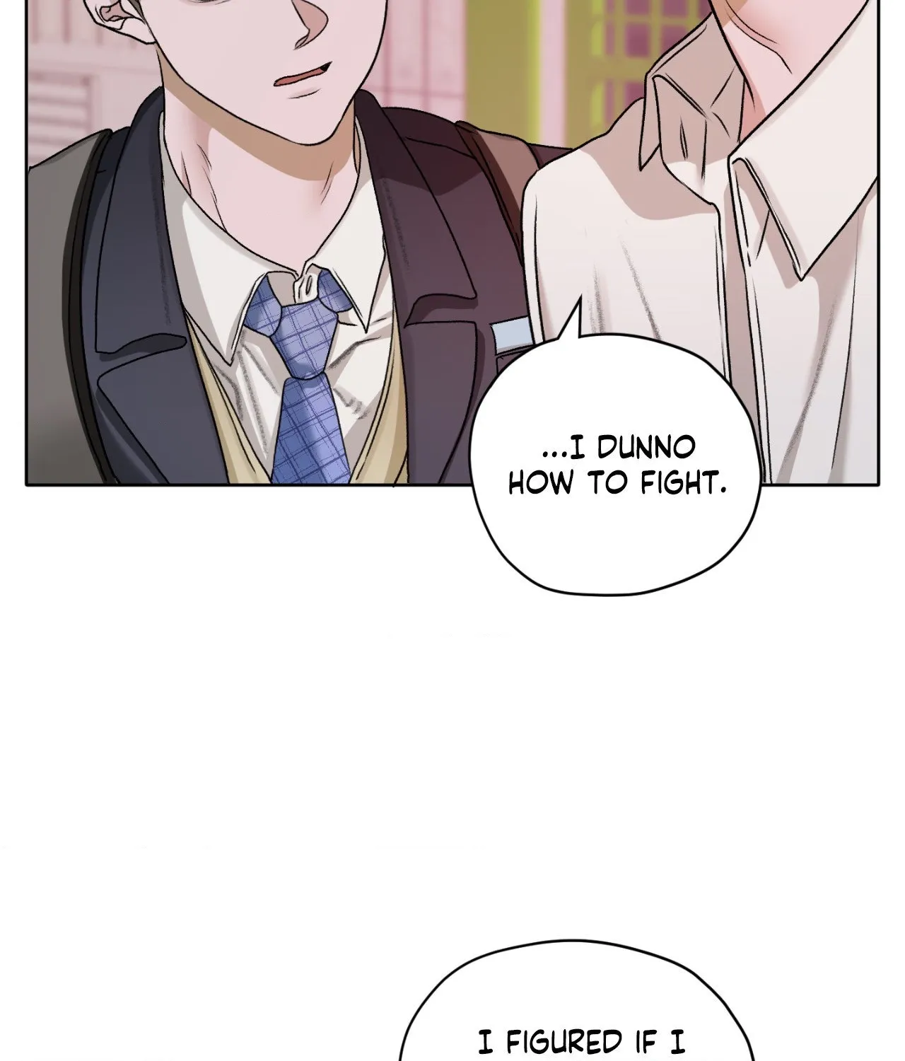 Read Pond Where Flowers Fall chapter 45 image 65 on Lezhin