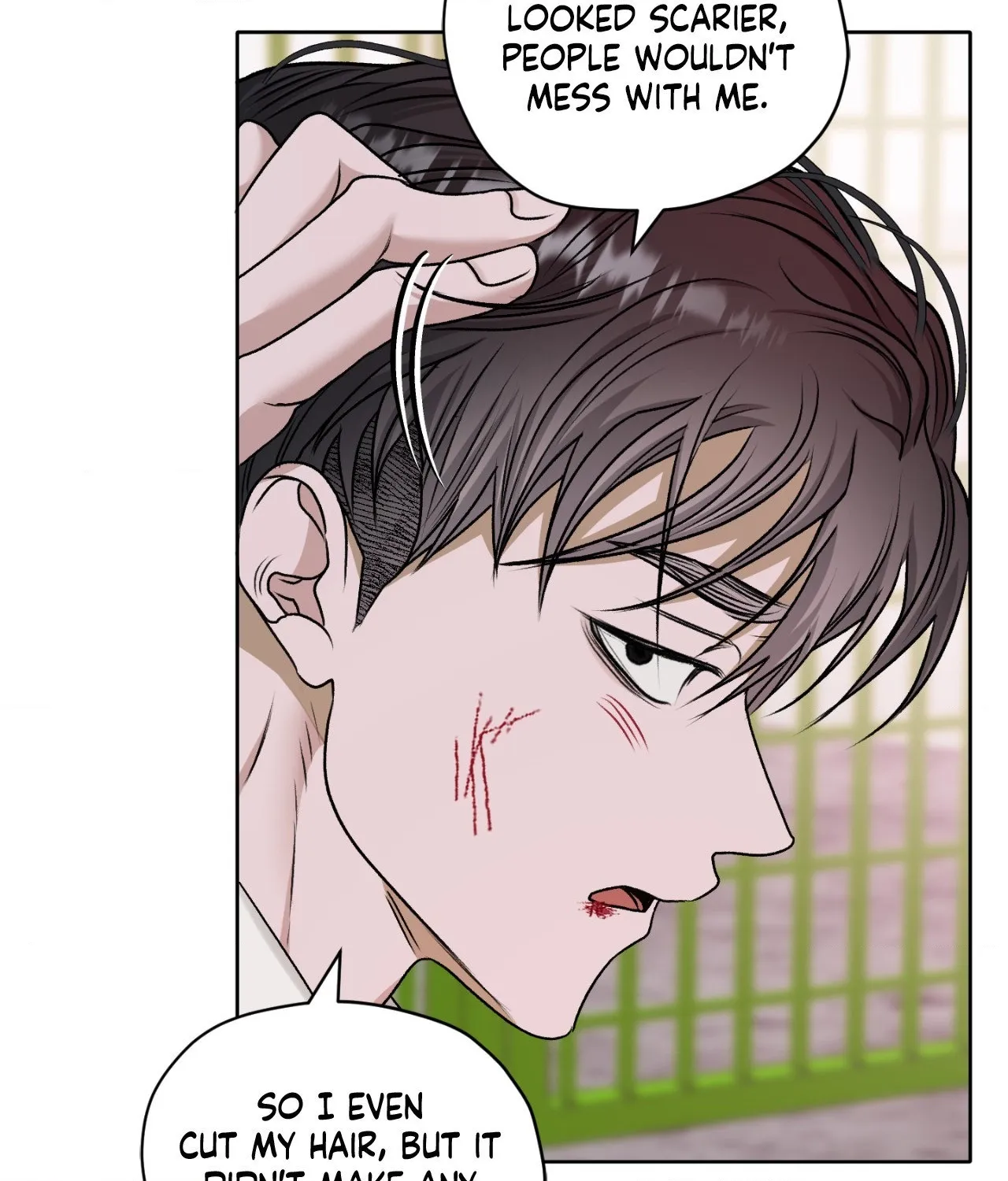 Read Pond Where Flowers Fall chapter 45 image 66 on Lezhin