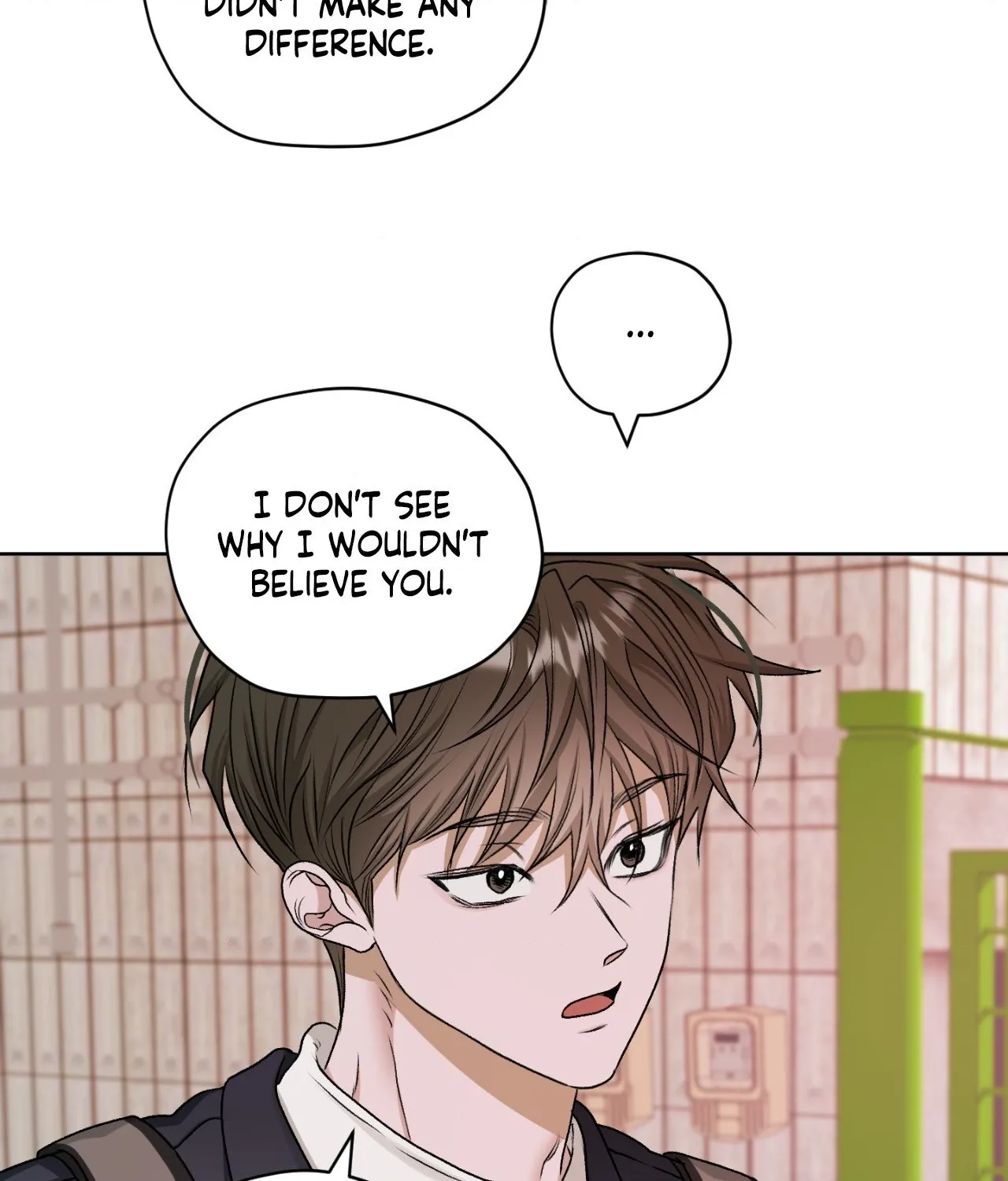 Read Pond Where Flowers Fall chapter 45 image 67 on Lezhin