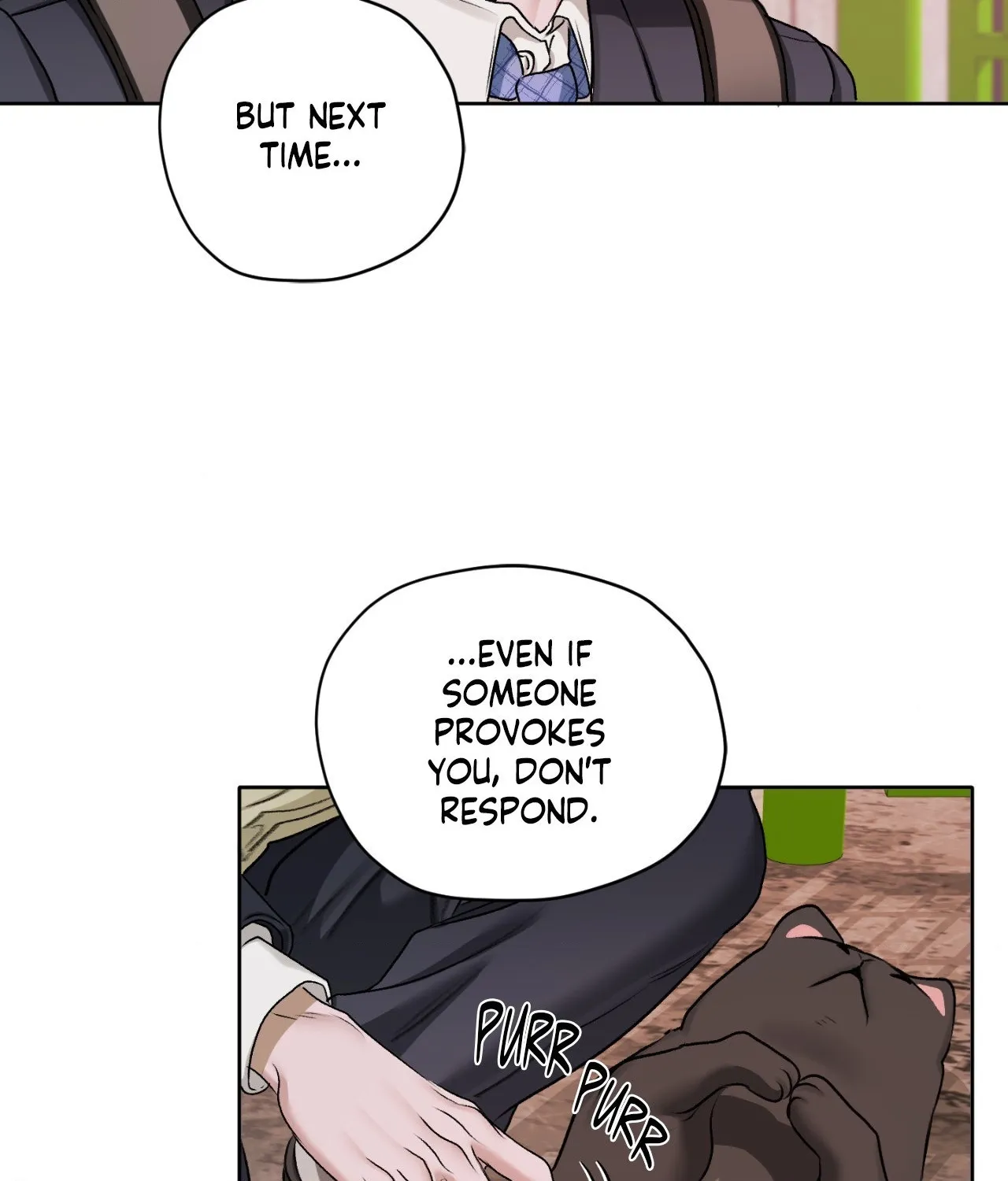 Read Pond Where Flowers Fall chapter 45 image 68 on Lezhin