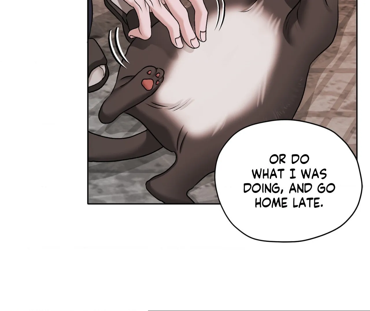 Read Pond Where Flowers Fall chapter 45 image 69 on Lezhin