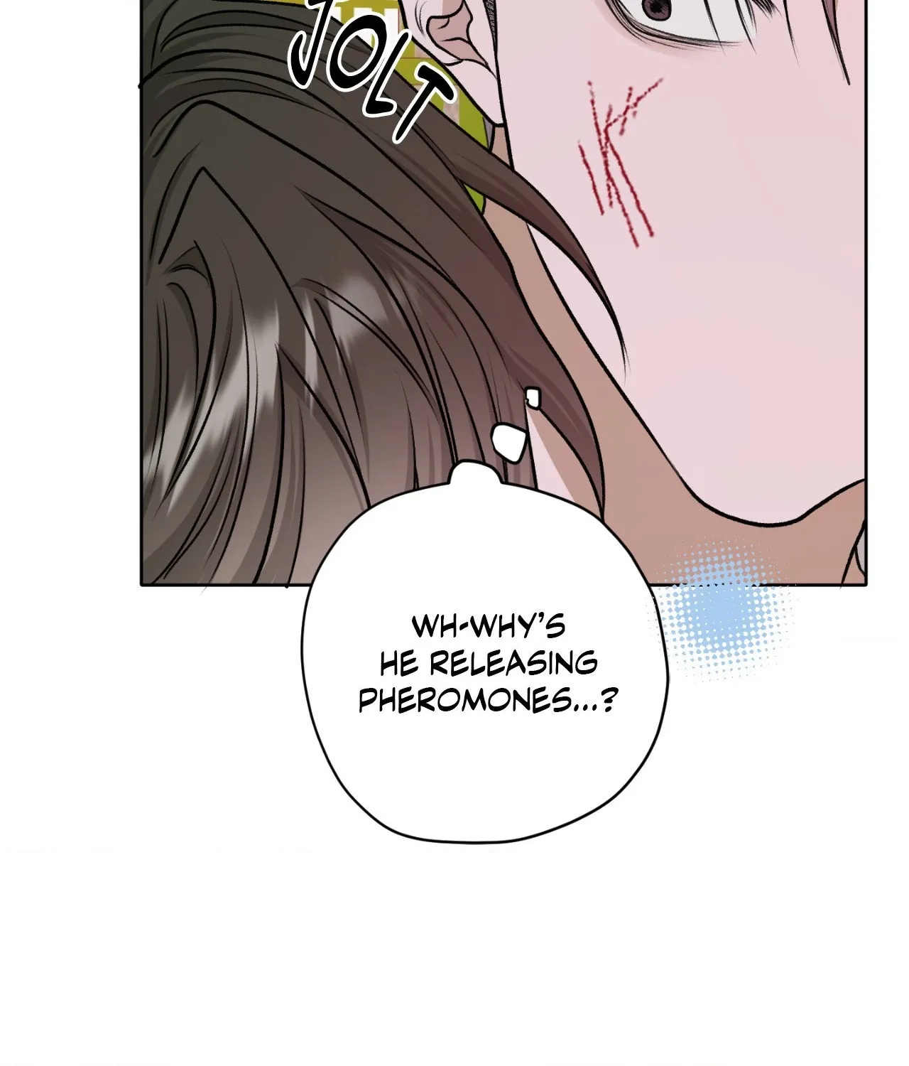 Read Pond Where Flowers Fall chapter 45 image 74 on Lezhin