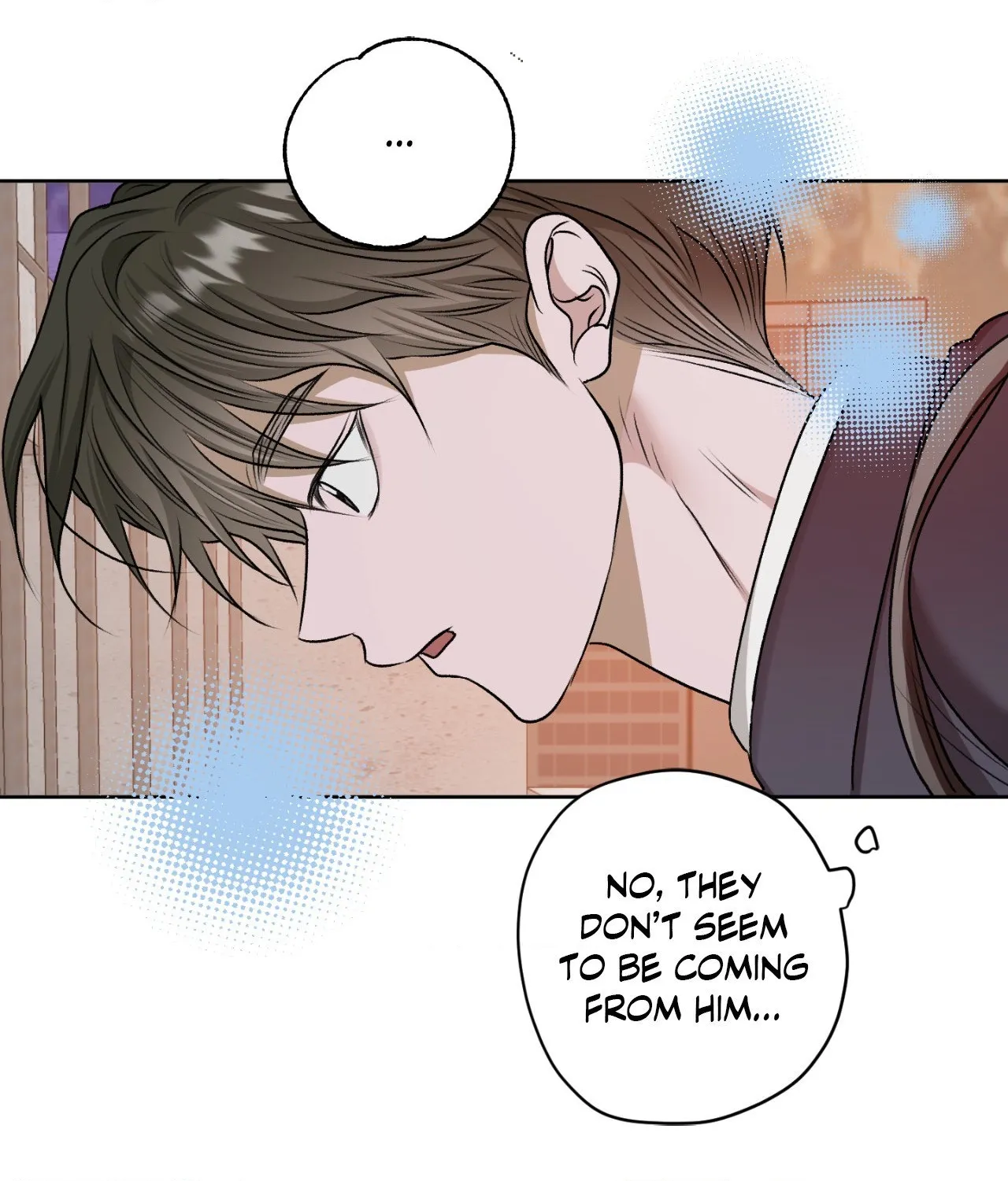 Read Pond Where Flowers Fall chapter 45 image 75 on Lezhin