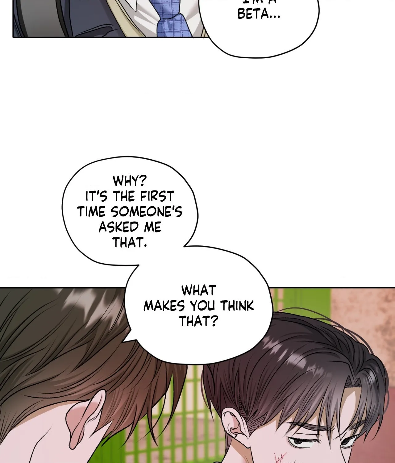 Read Pond Where Flowers Fall chapter 45 image 79 on Lezhin