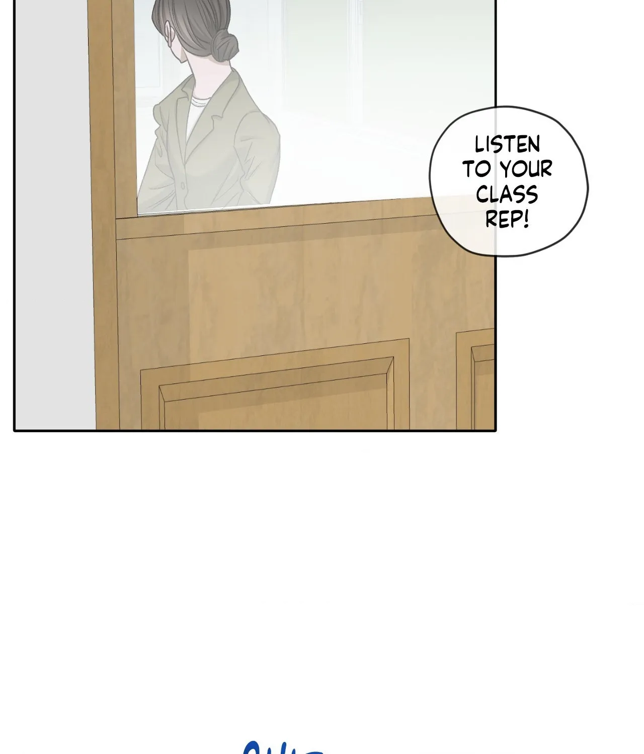 Read Pond Where Flowers Fall chapter 45 image 8 on Lezhin