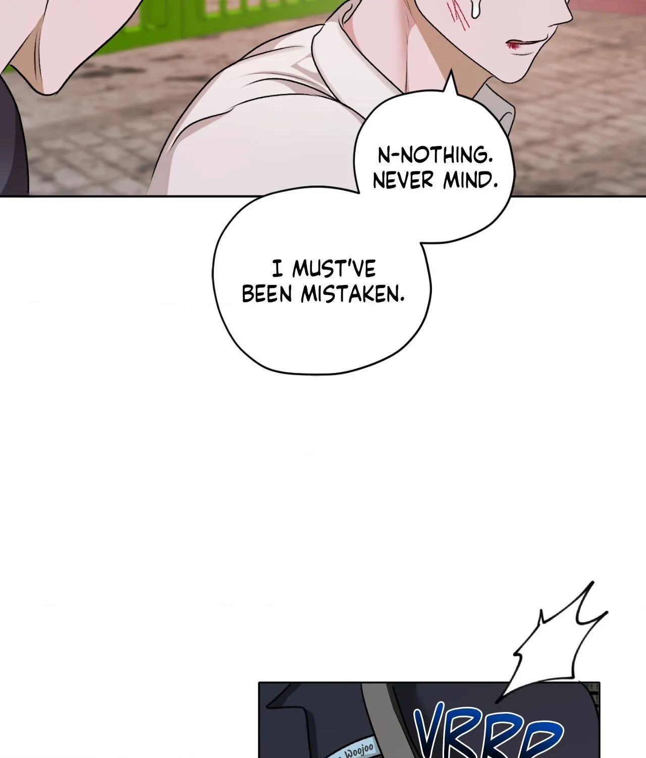 Read Pond Where Flowers Fall chapter 45 image 80 on Lezhin