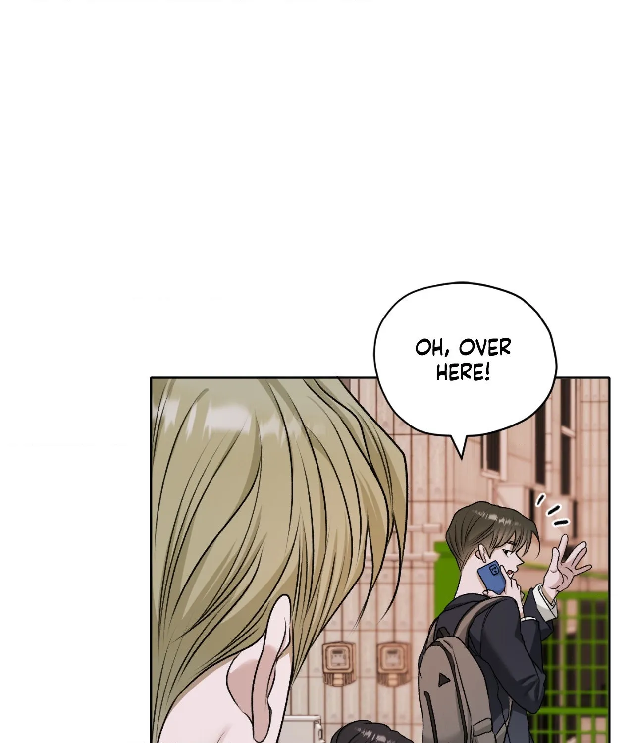 Read Pond Where Flowers Fall chapter 45 image 83 on Lezhin