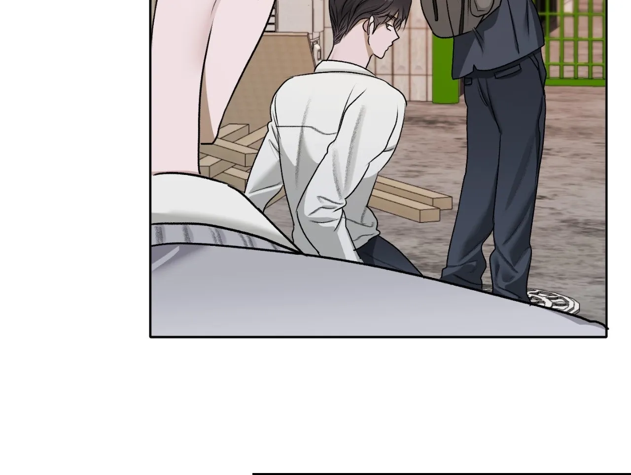 Read Pond Where Flowers Fall chapter 45 image 84 on Lezhin