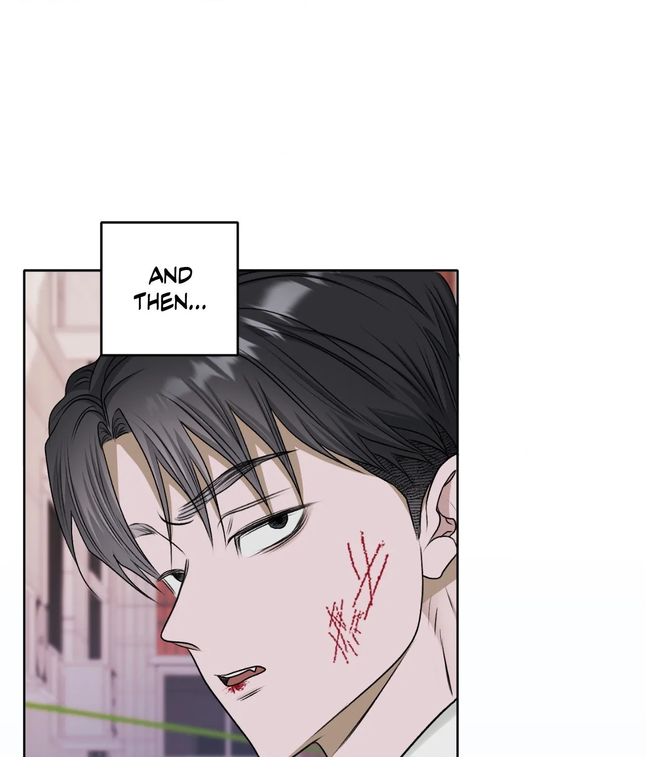 Read Pond Where Flowers Fall chapter 45 image 85 on Lezhin