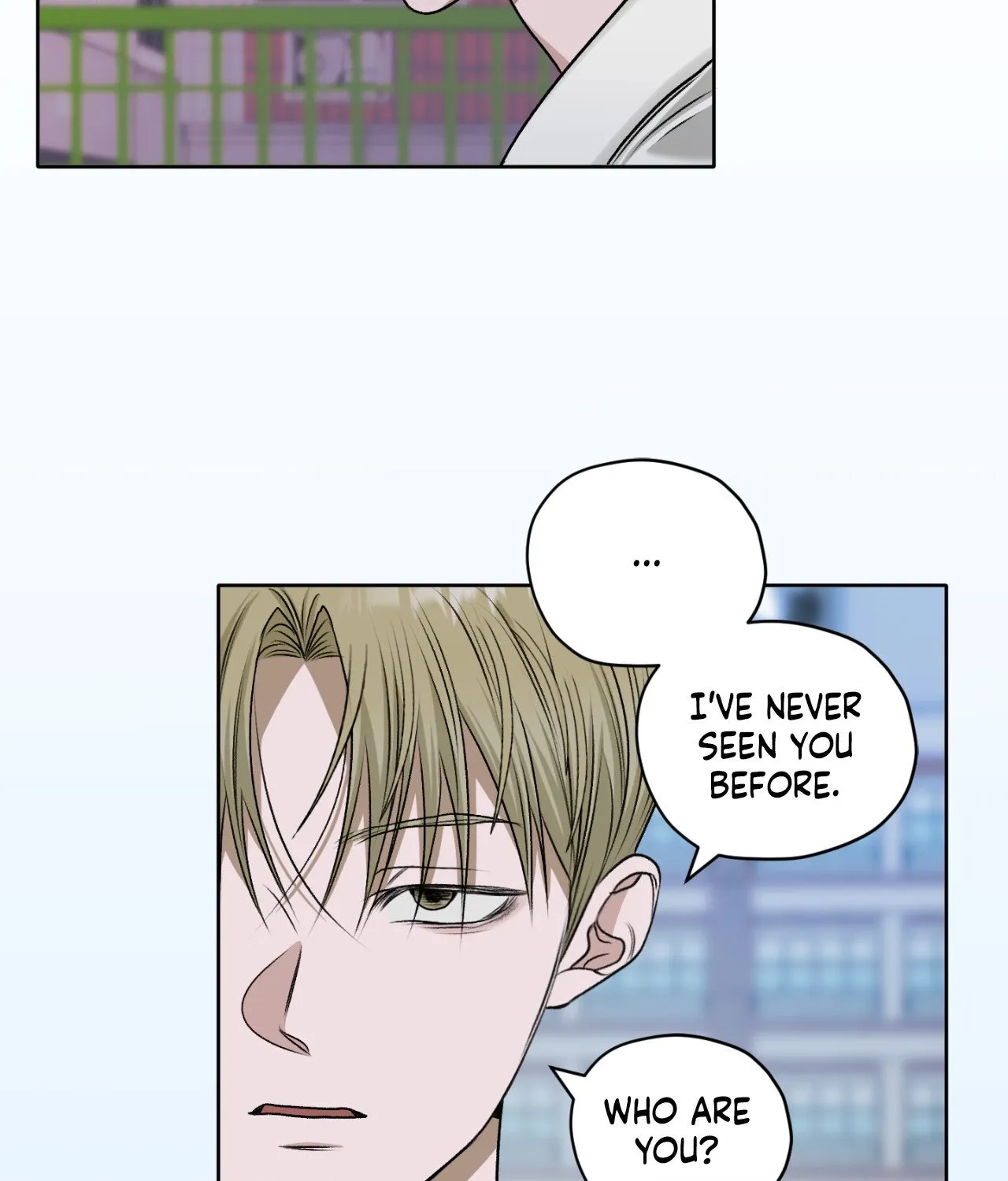Read Pond Where Flowers Fall chapter 45 image 86 on Lezhin