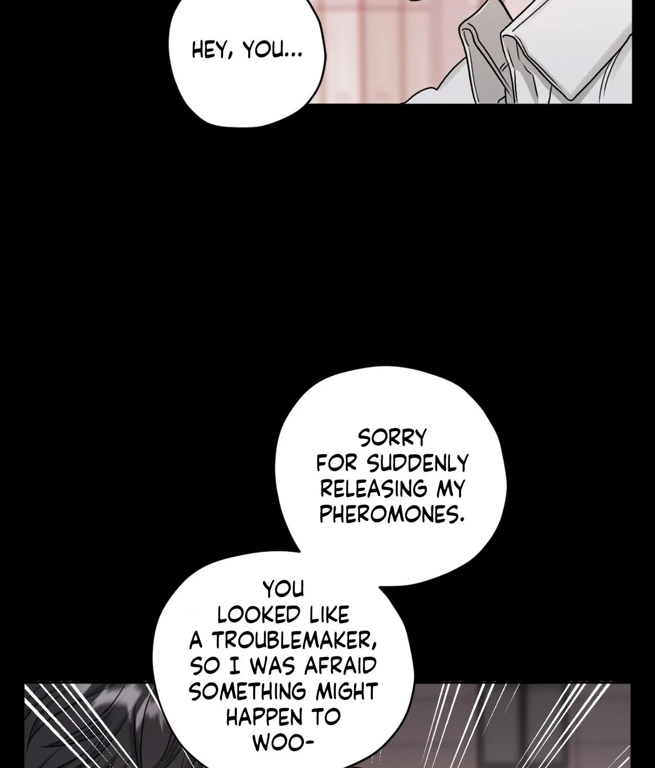 Read Pond Where Flowers Fall chapter 46 image 12 on Lezhin