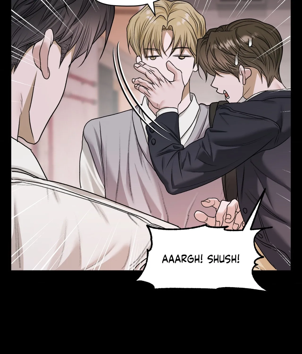 Read Pond Where Flowers Fall chapter 46 image 13 on Lezhin