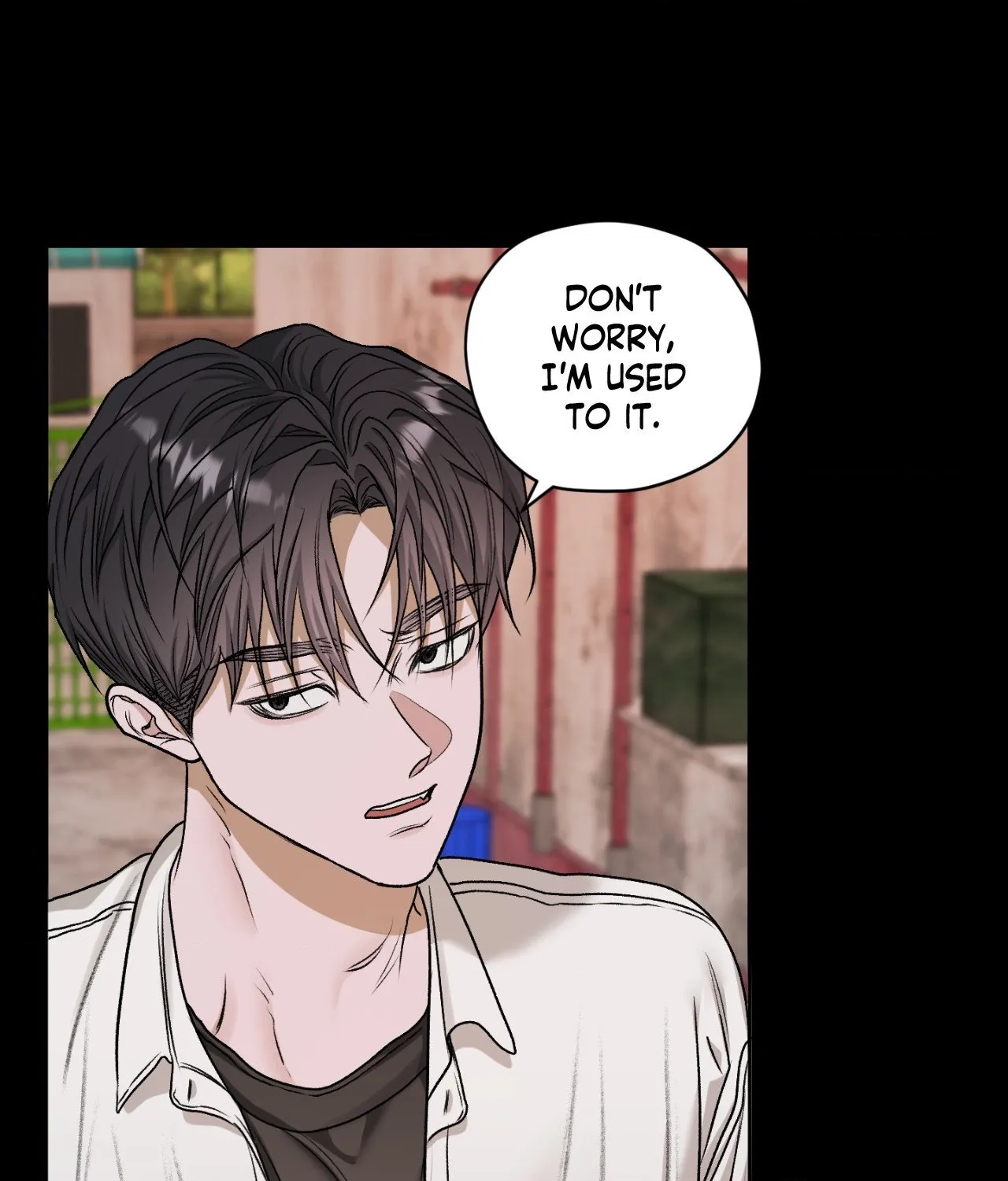 Read Pond Where Flowers Fall chapter 46 image 15 on Lezhin