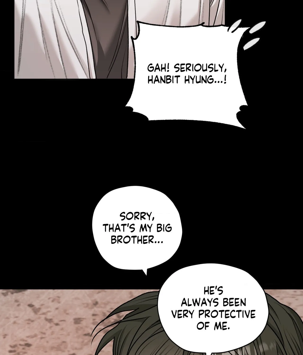 Read Pond Where Flowers Fall chapter 46 image 16 on Lezhin