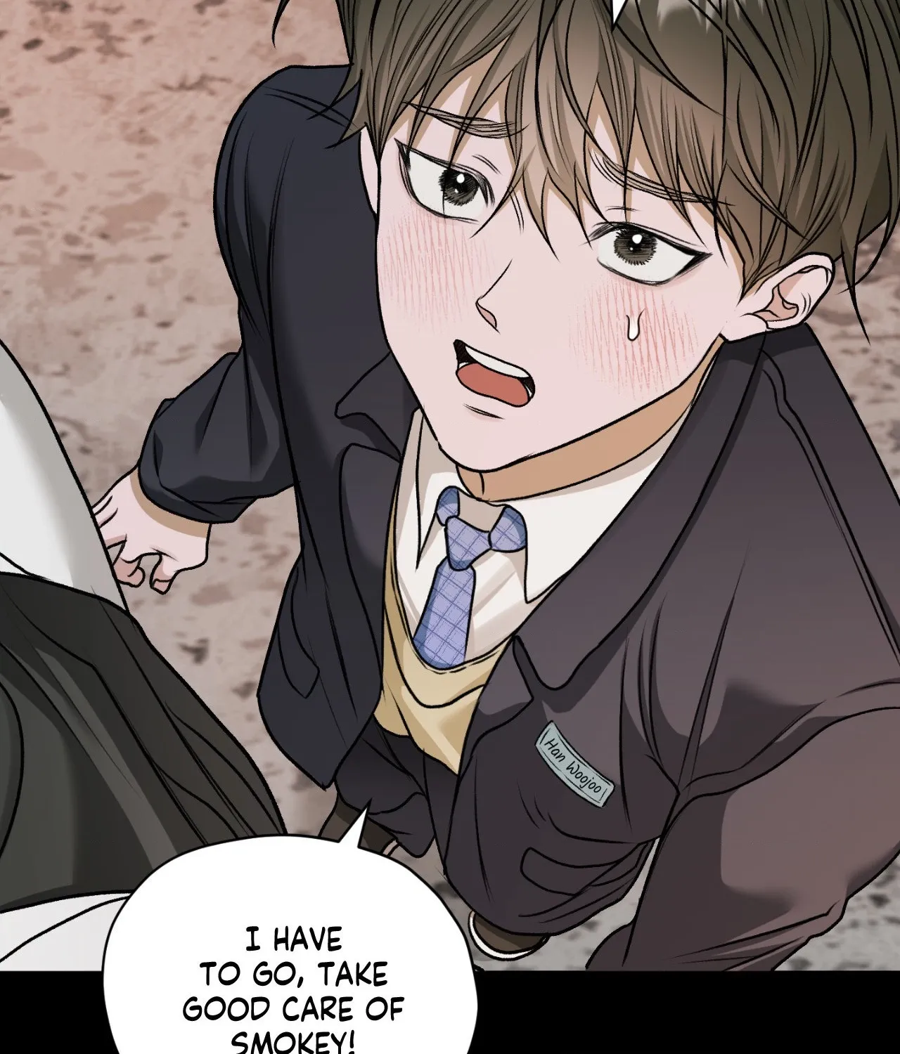 Read Pond Where Flowers Fall chapter 46 image 17 on Lezhin