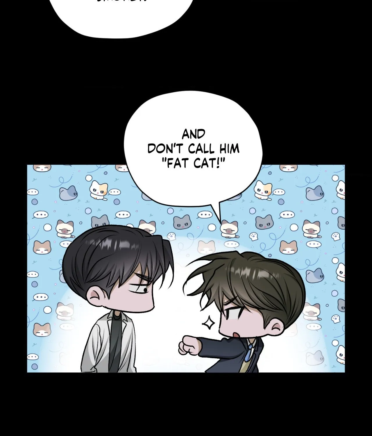 Read Pond Where Flowers Fall chapter 46 image 18 on Lezhin