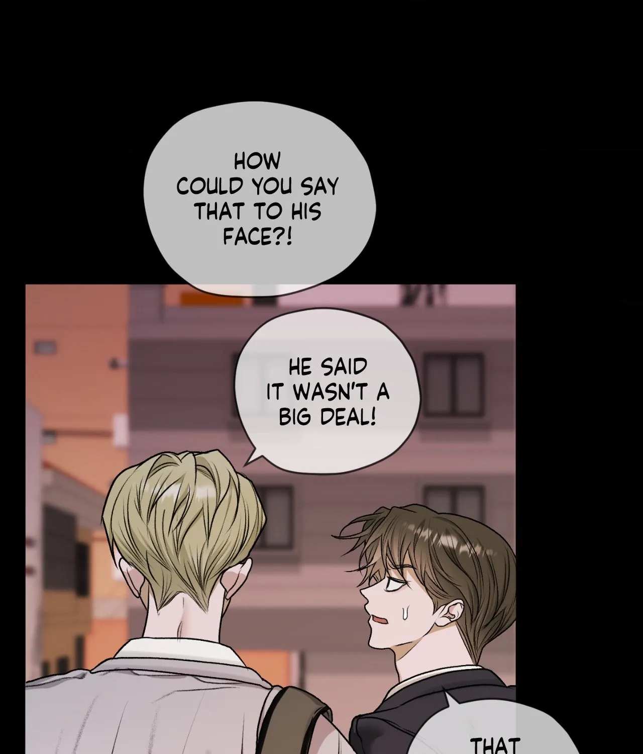 Read Pond Where Flowers Fall chapter 46 image 19 on Lezhin