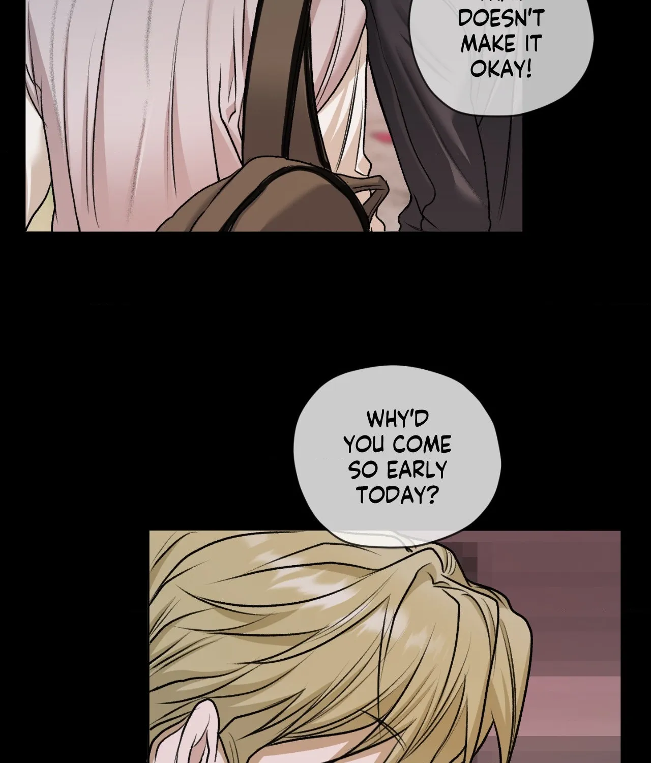 Read Pond Where Flowers Fall chapter 46 image 20 on Lezhin
