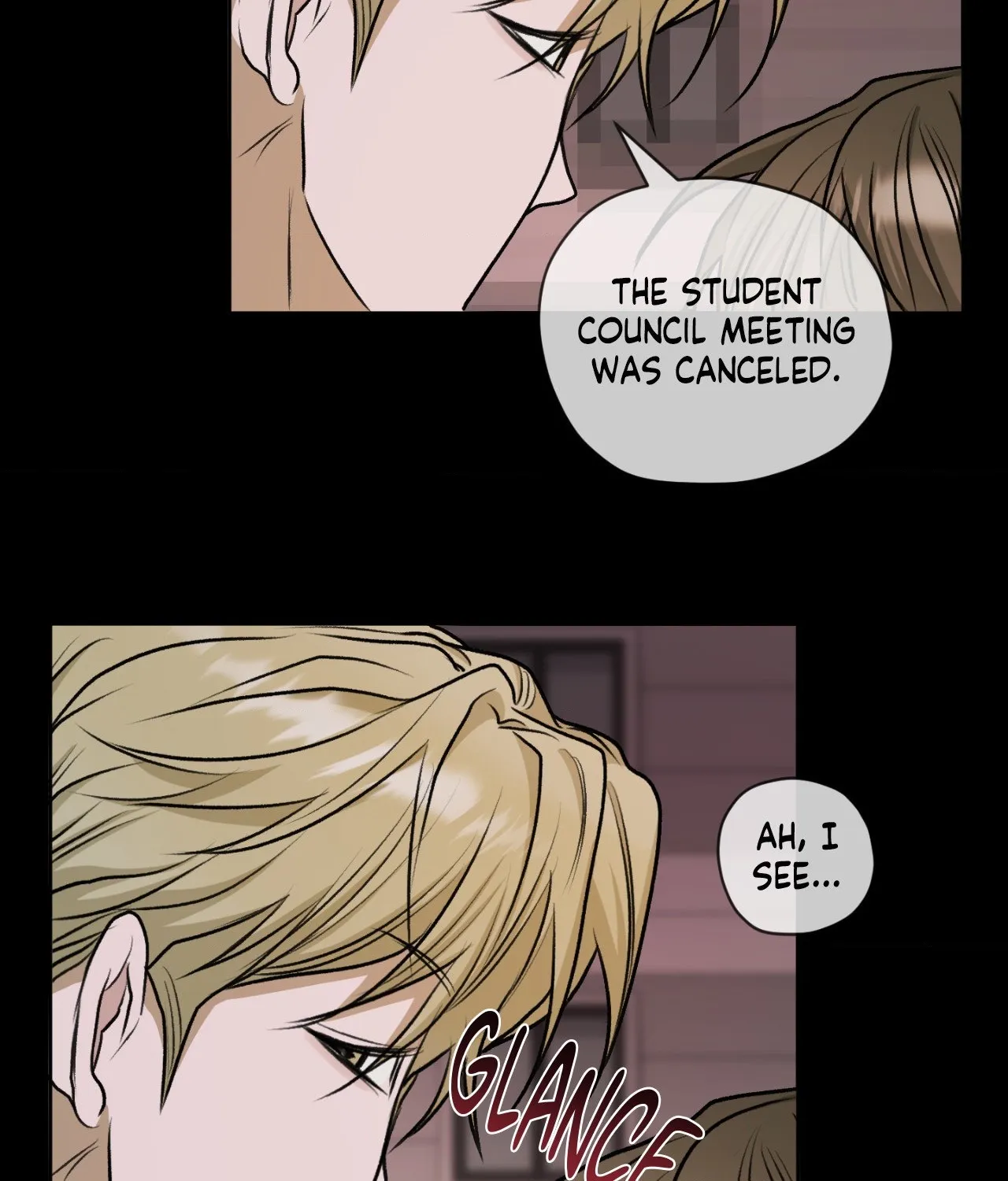 Read Pond Where Flowers Fall chapter 46 image 21 on Lezhin