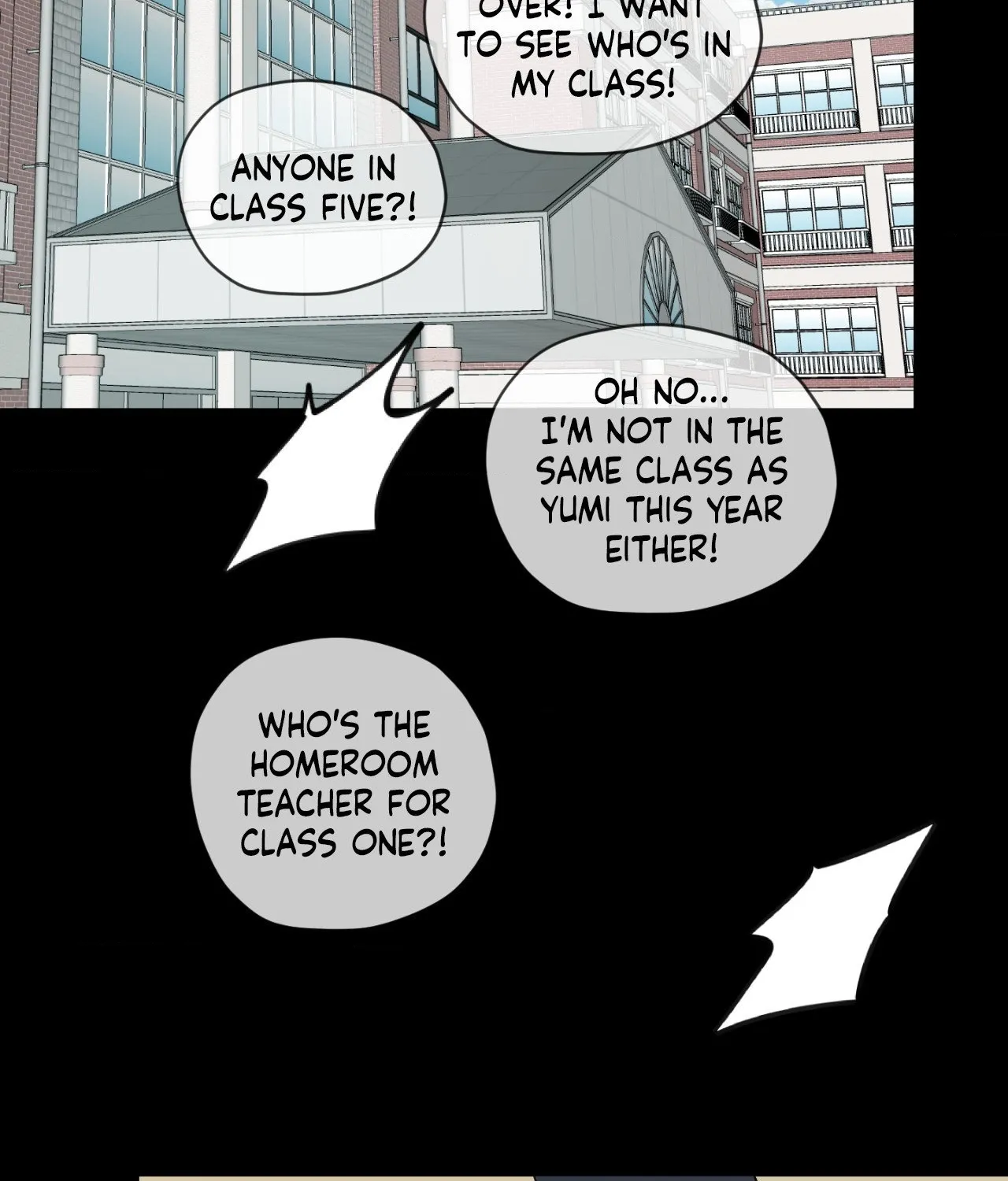 Read Pond Where Flowers Fall chapter 46 image 27 on Lezhin