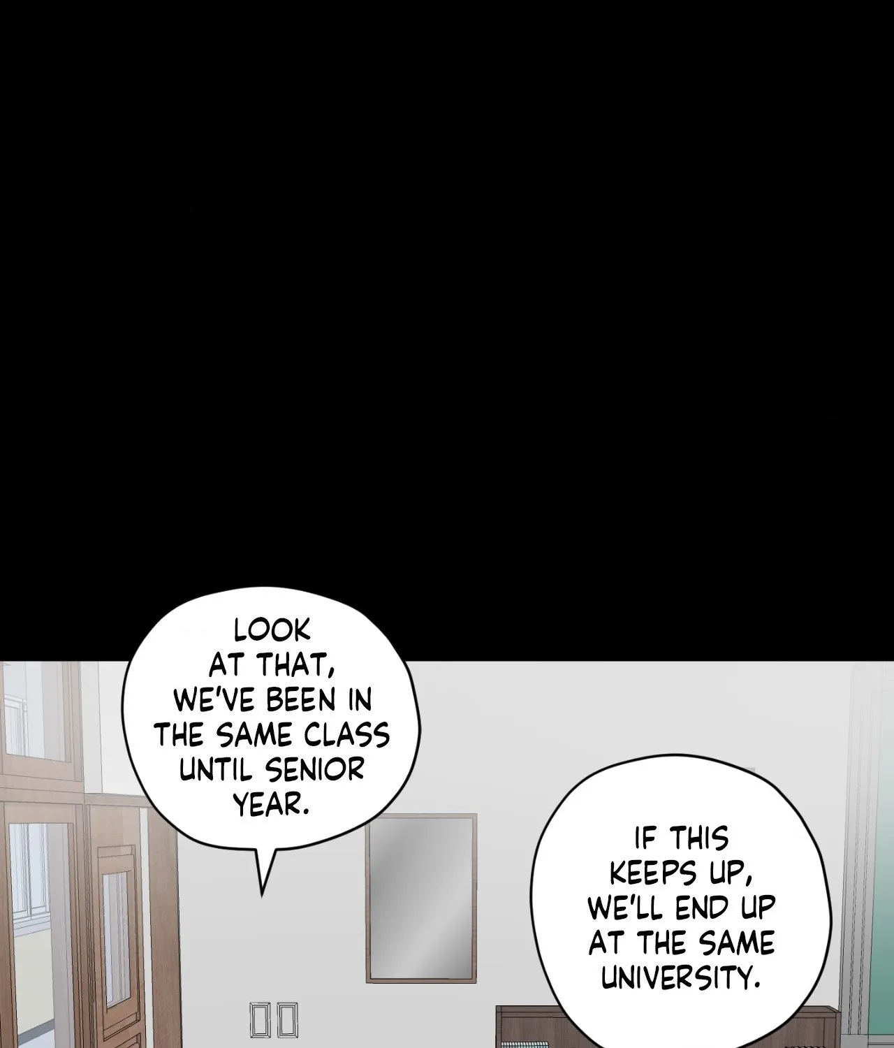Read Pond Where Flowers Fall chapter 46 image 32 on Lezhin