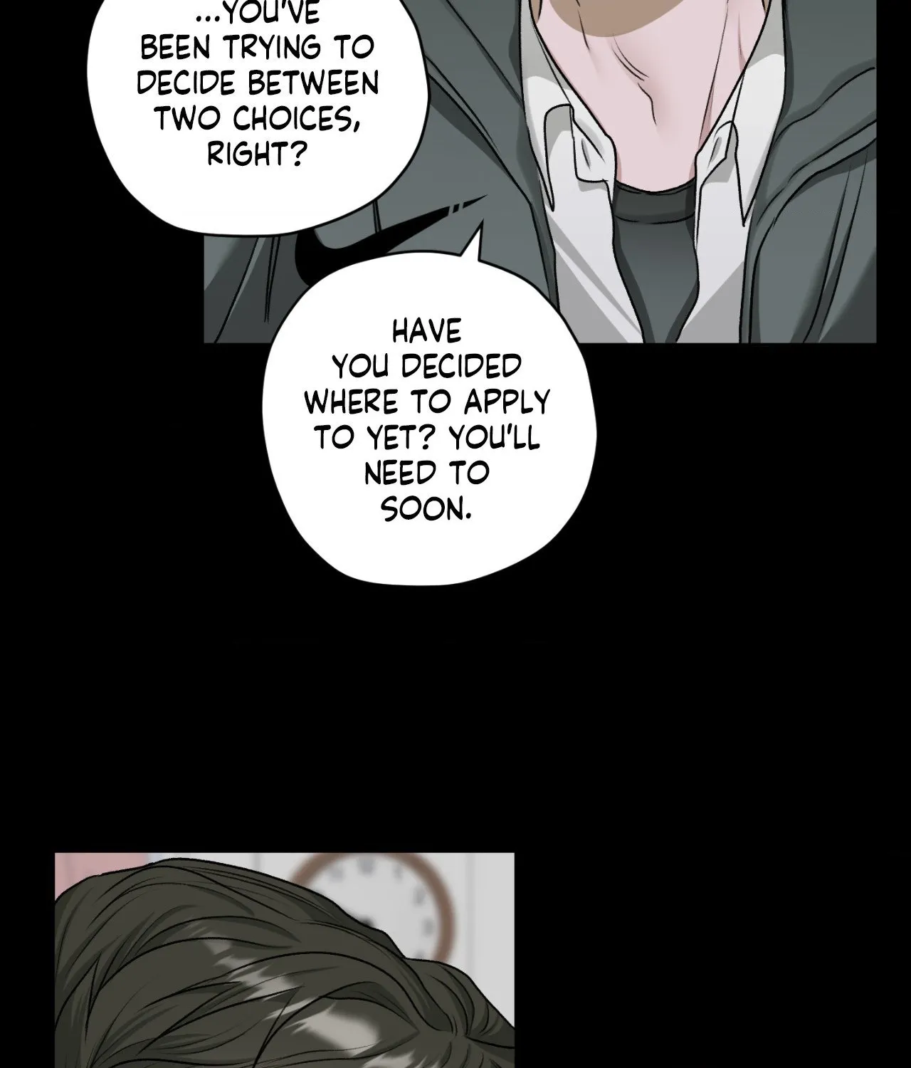 Read Pond Where Flowers Fall chapter 46 image 36 on Lezhin