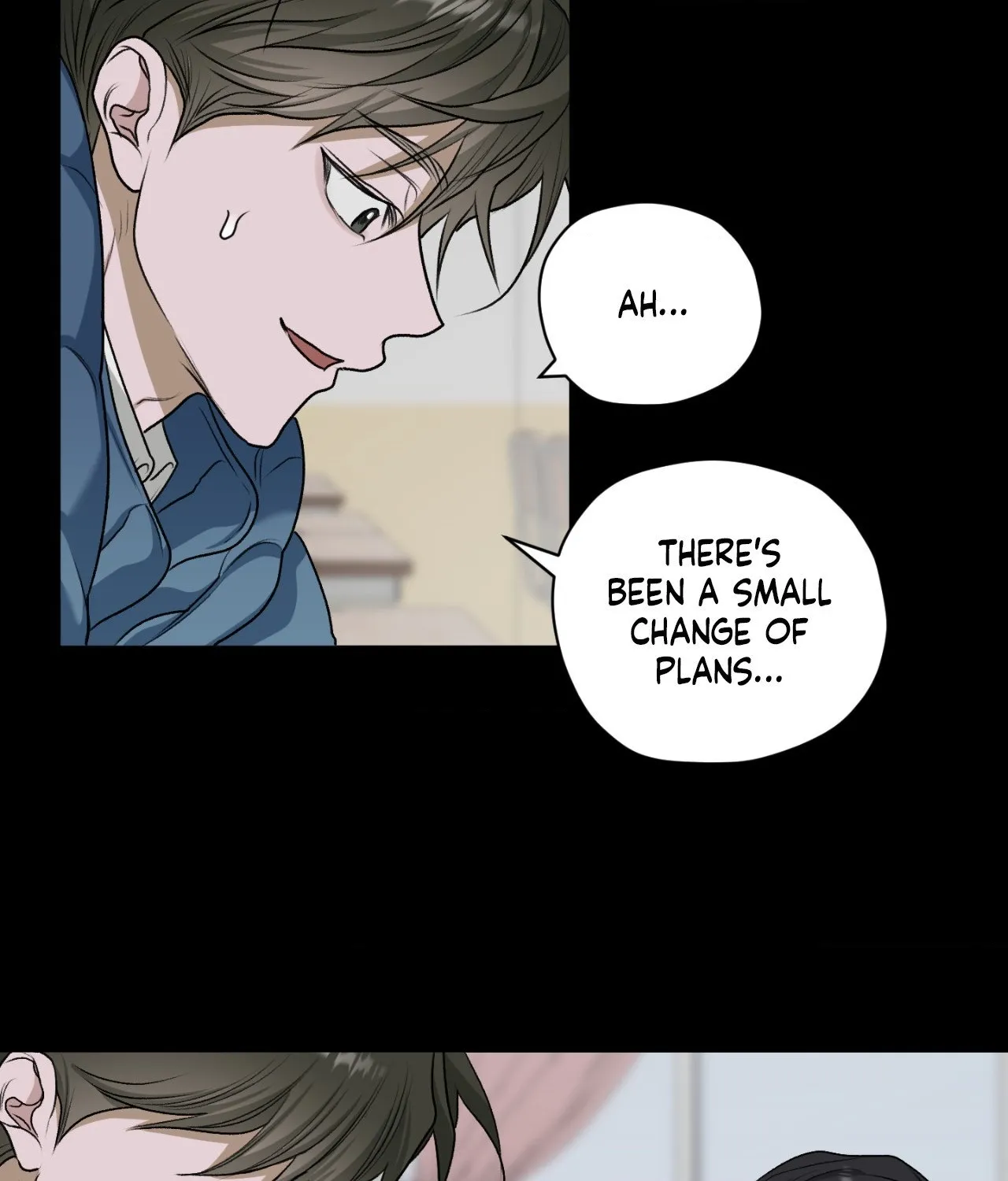 Read Pond Where Flowers Fall chapter 46 image 37 on Lezhin