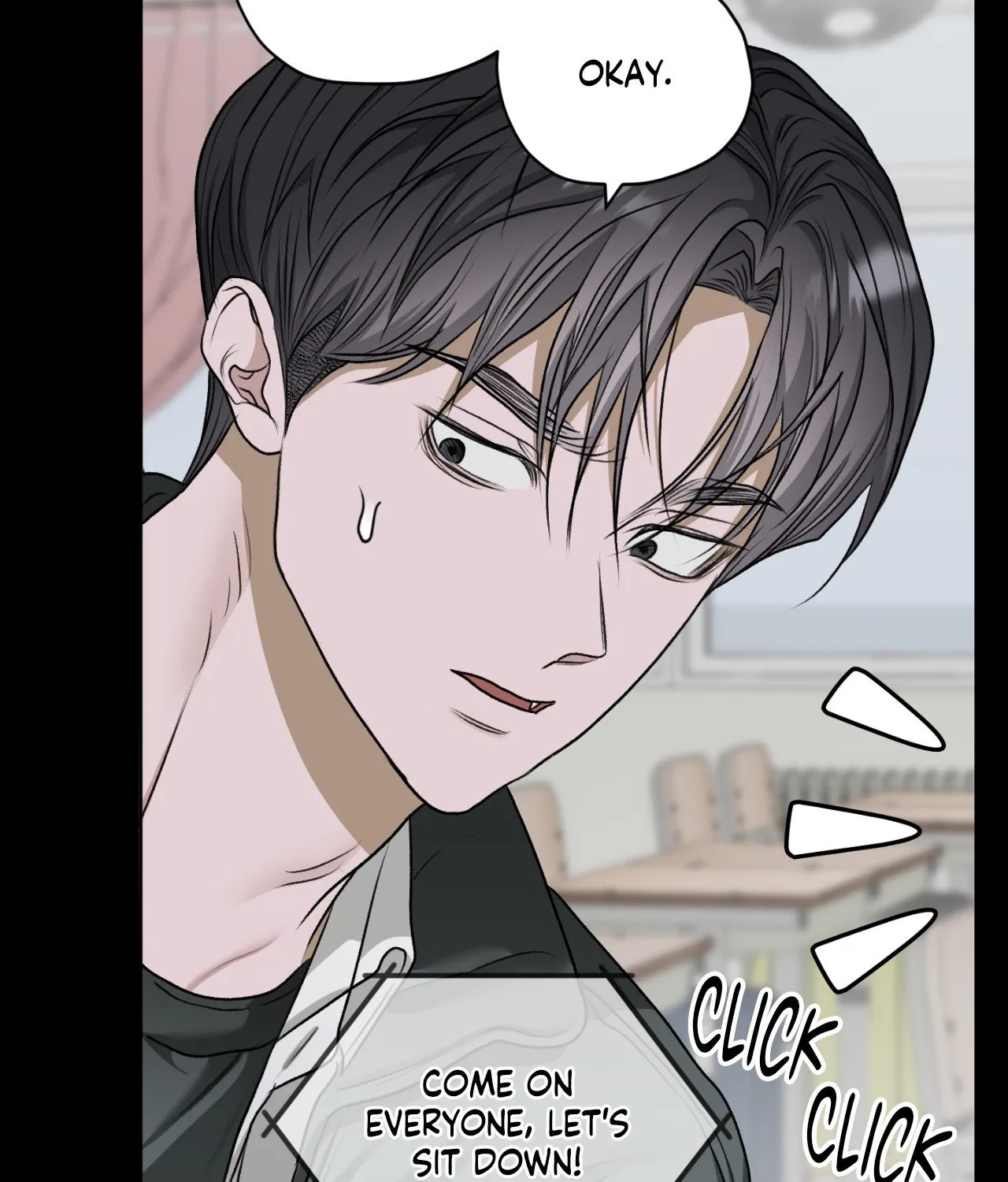Read Pond Where Flowers Fall chapter 46 image 39 on Lezhin