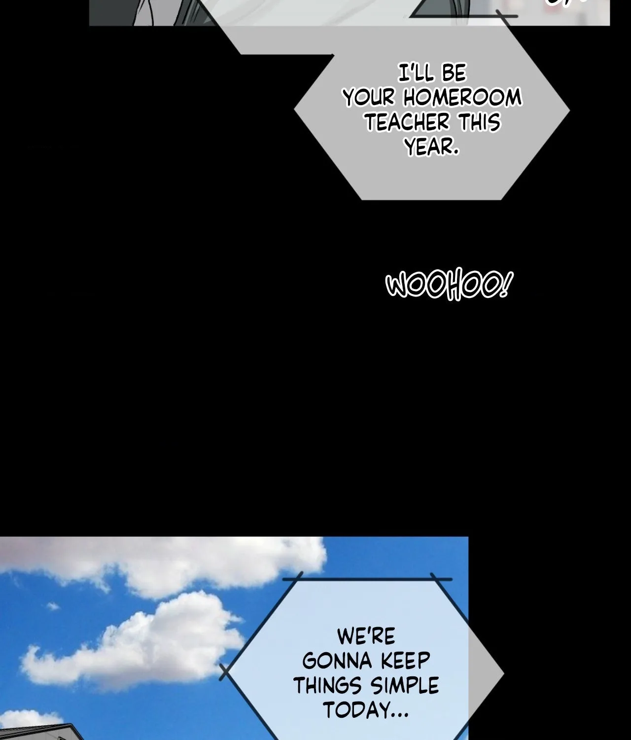 Read Pond Where Flowers Fall chapter 46 image 40 on Lezhin