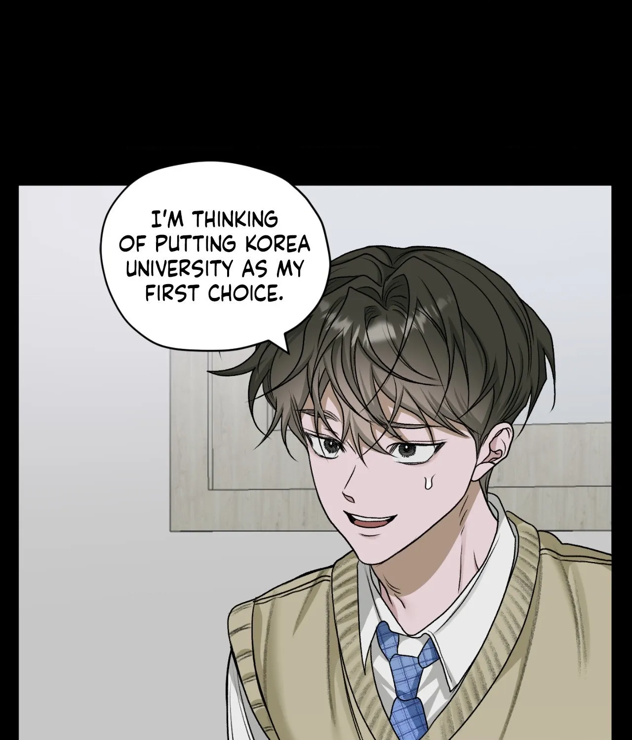 Read Pond Where Flowers Fall chapter 46 image 44 on Lezhin